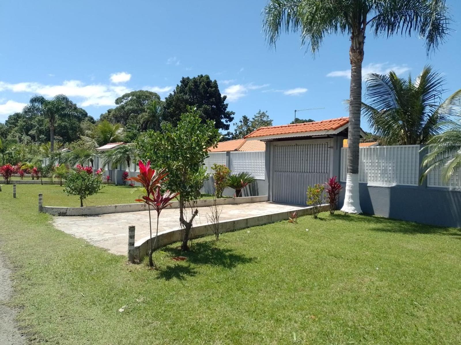 Pousada do Alemão em Cananéia-SP view 4