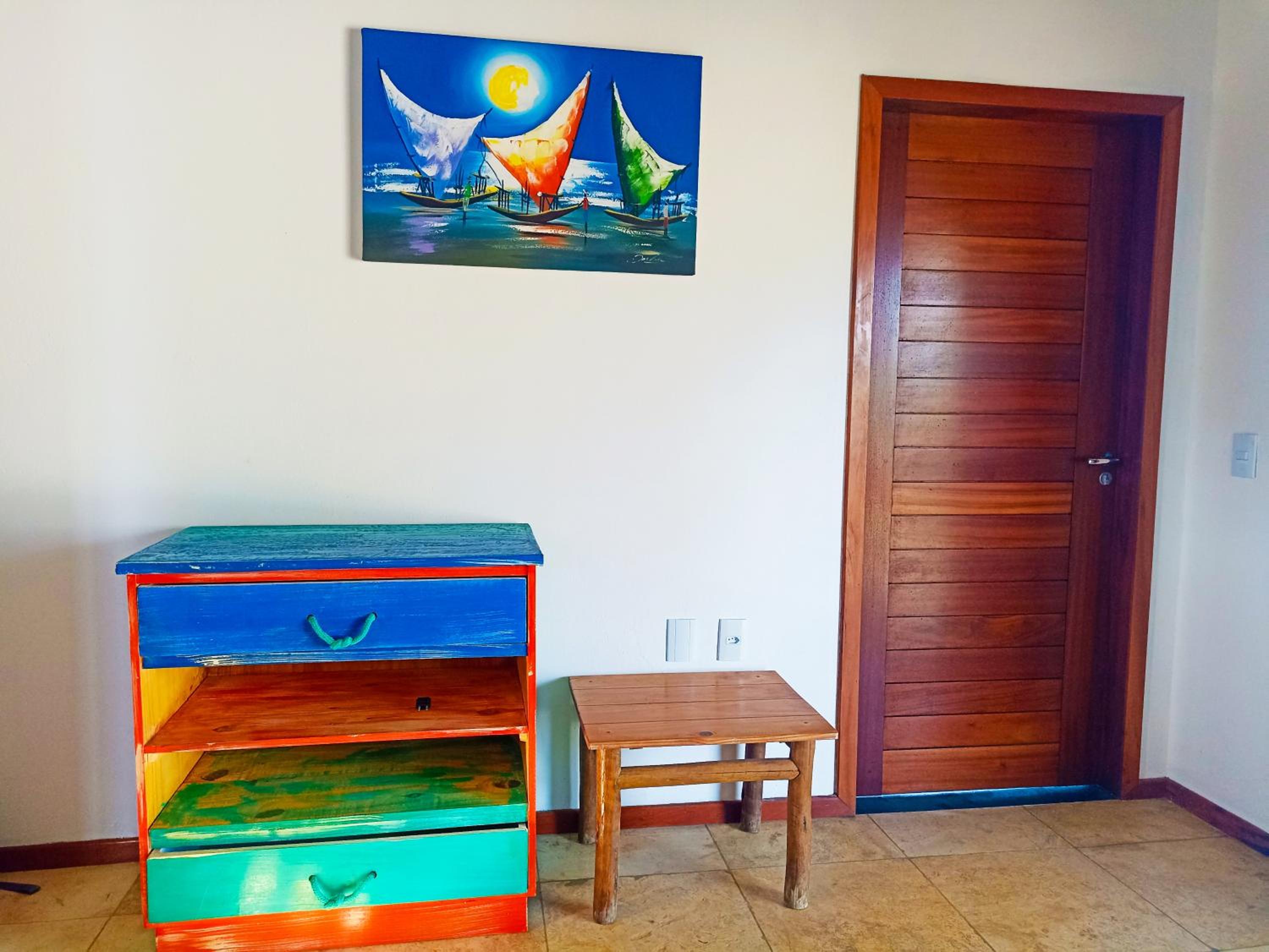 Casa do Capitao