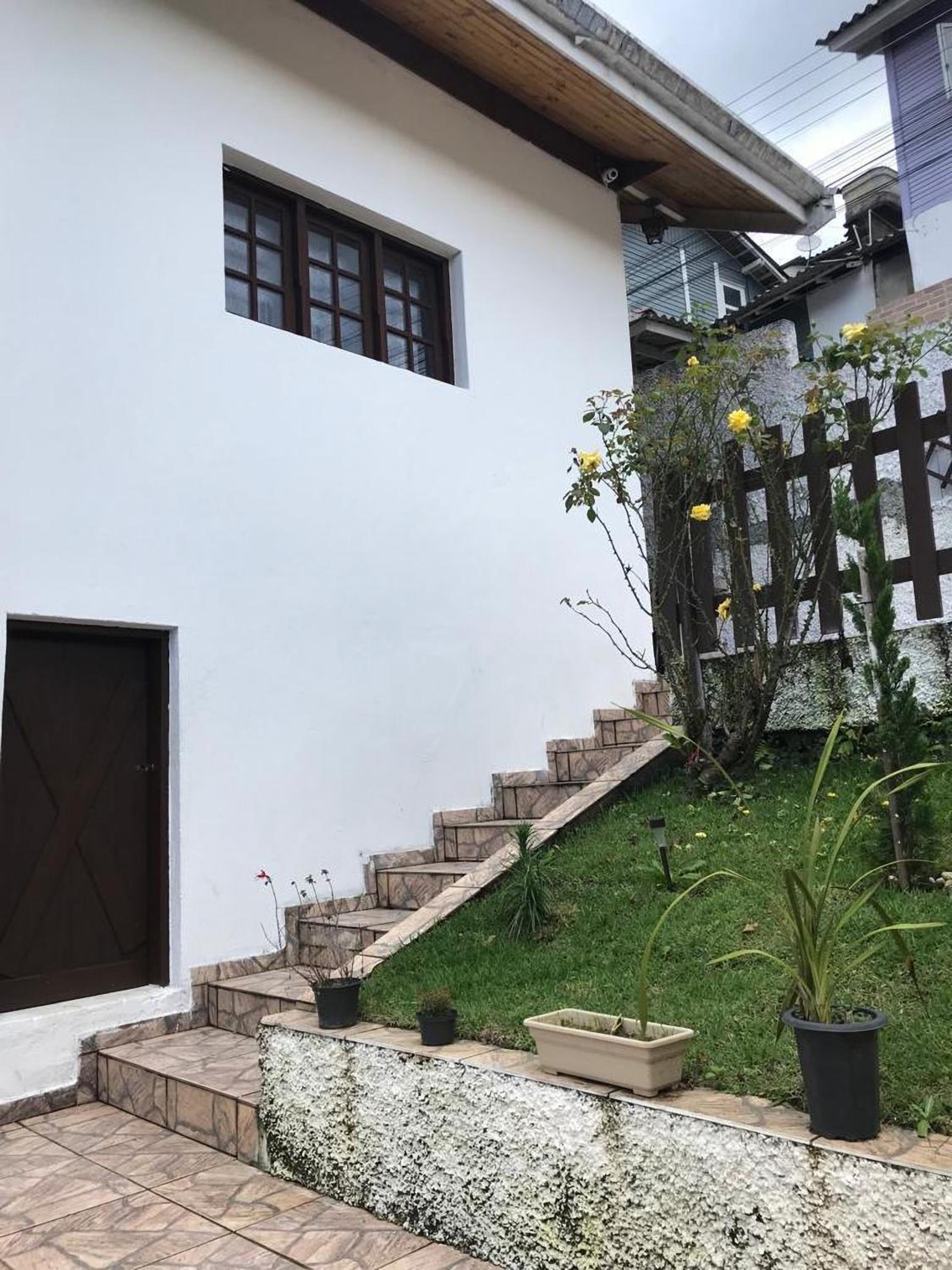 casa campos do Jordão