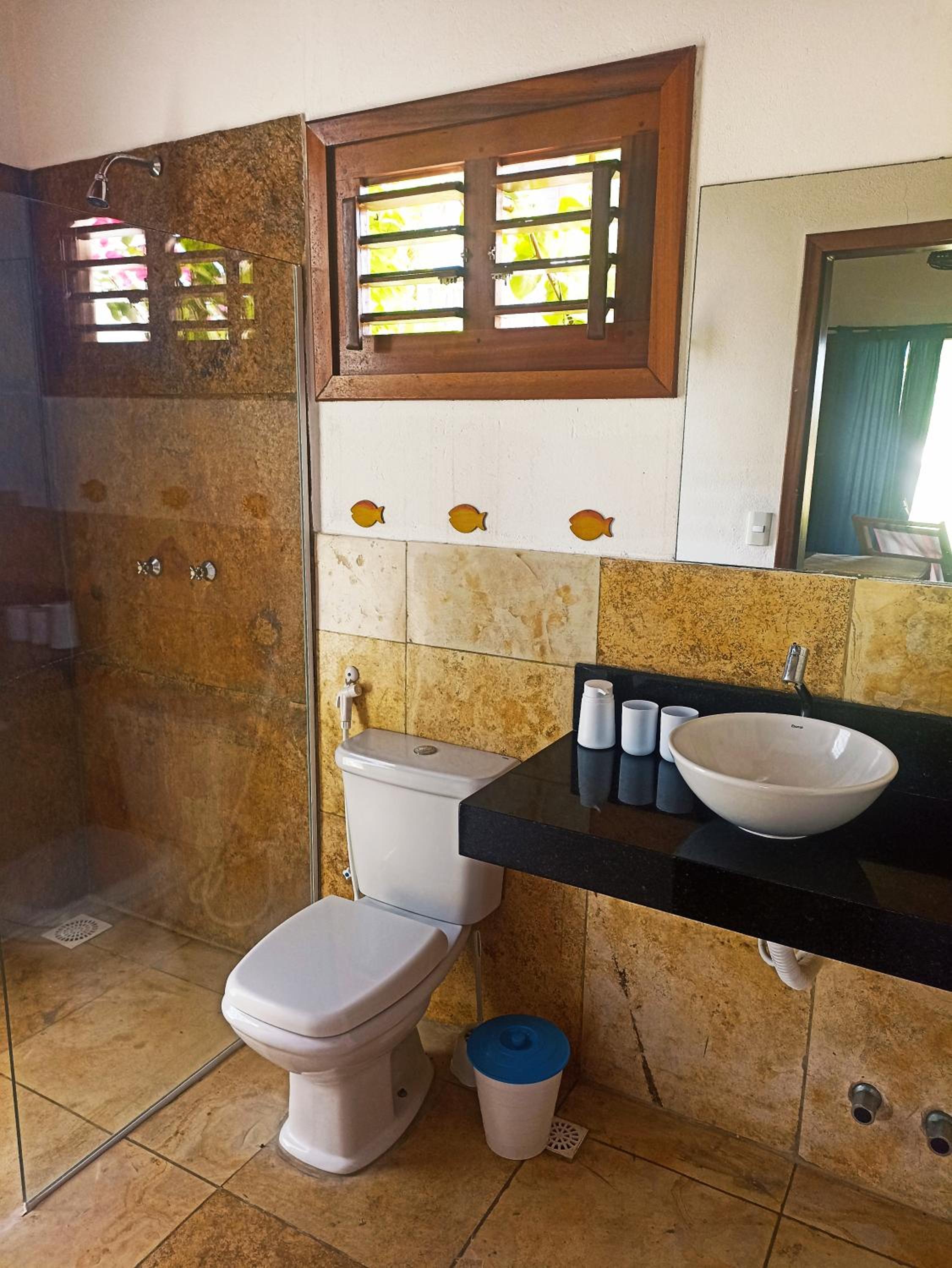 Casa do Capitao