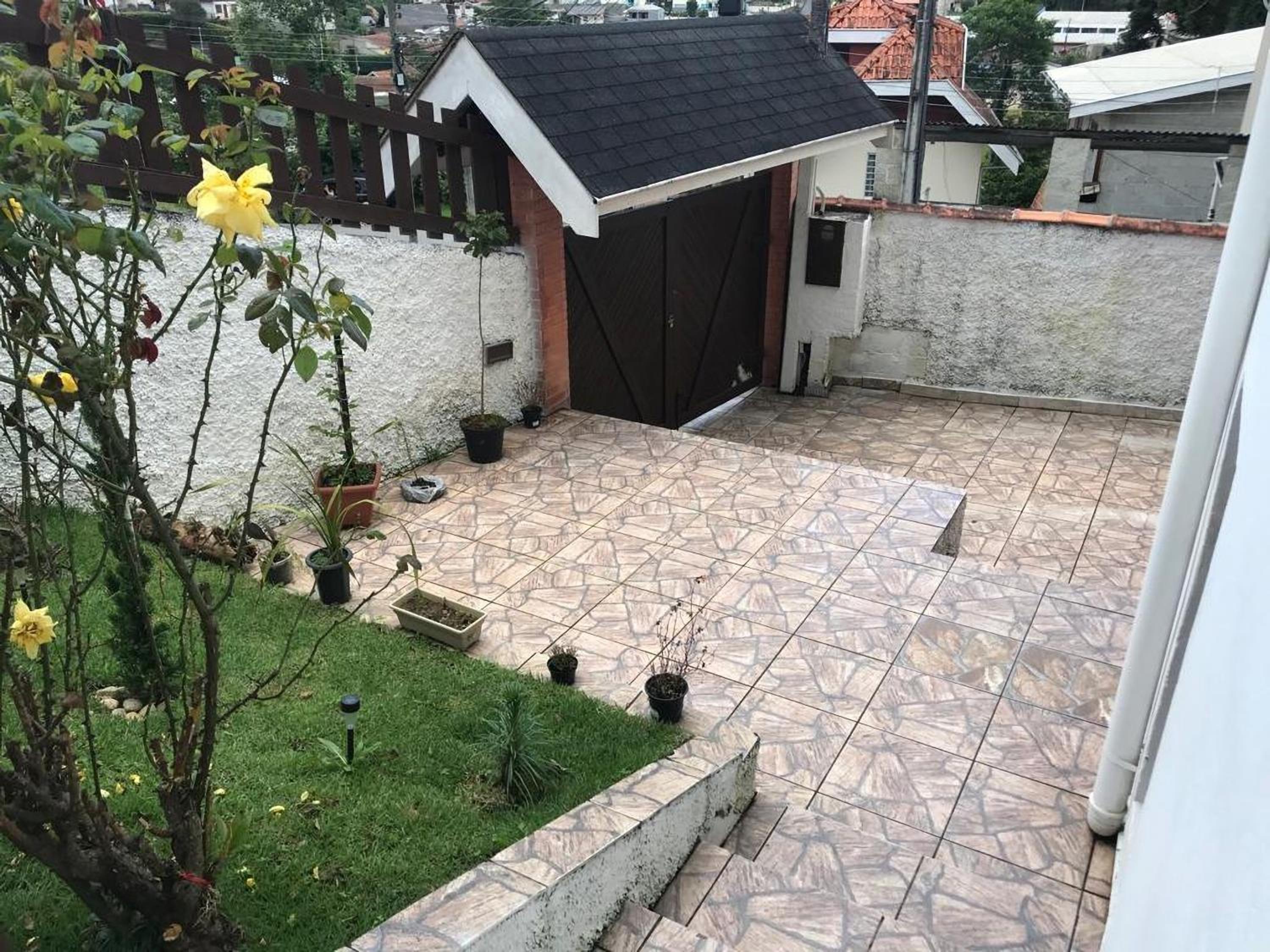 casa campos do Jordão