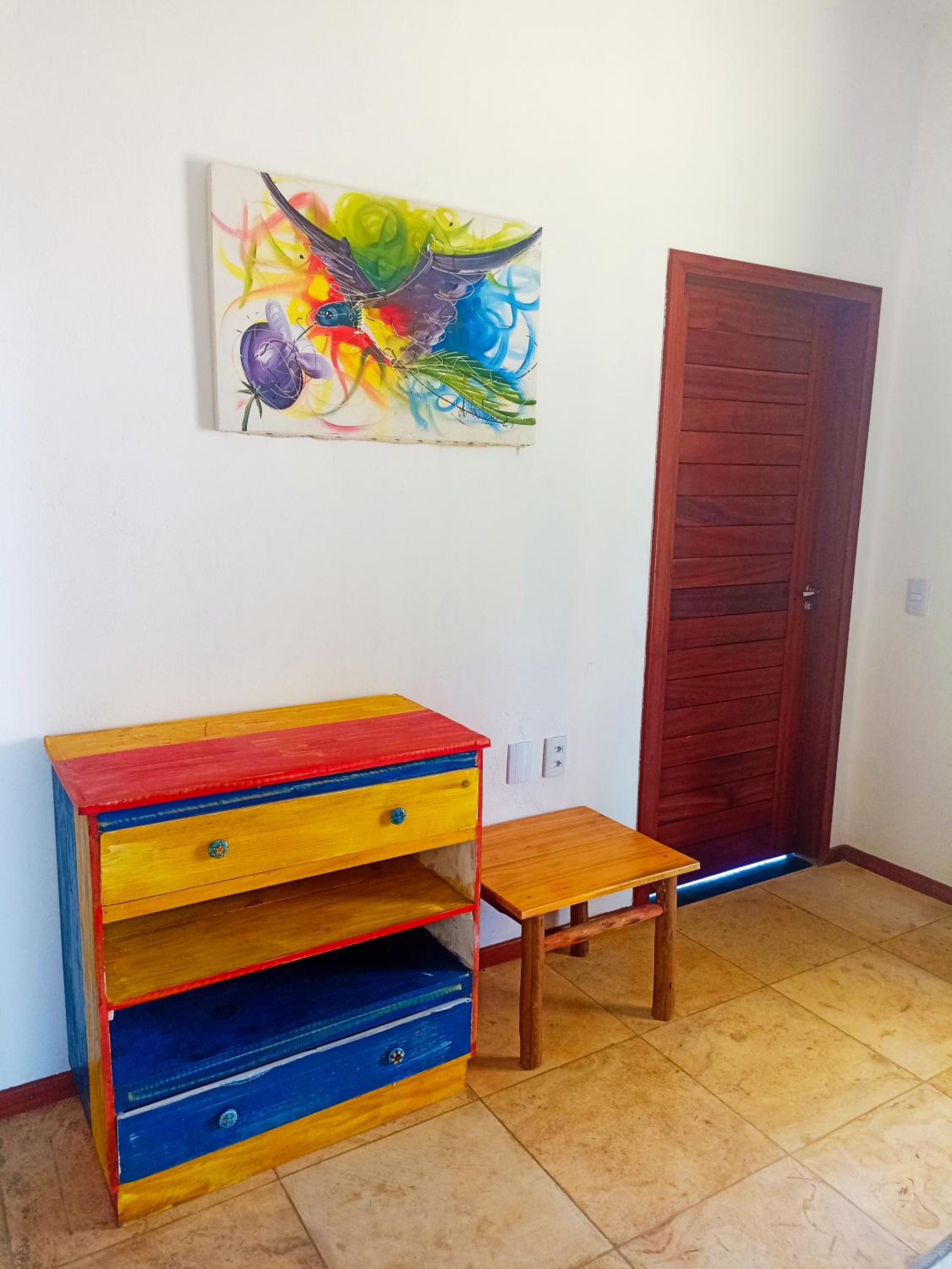 Casa do Capitao