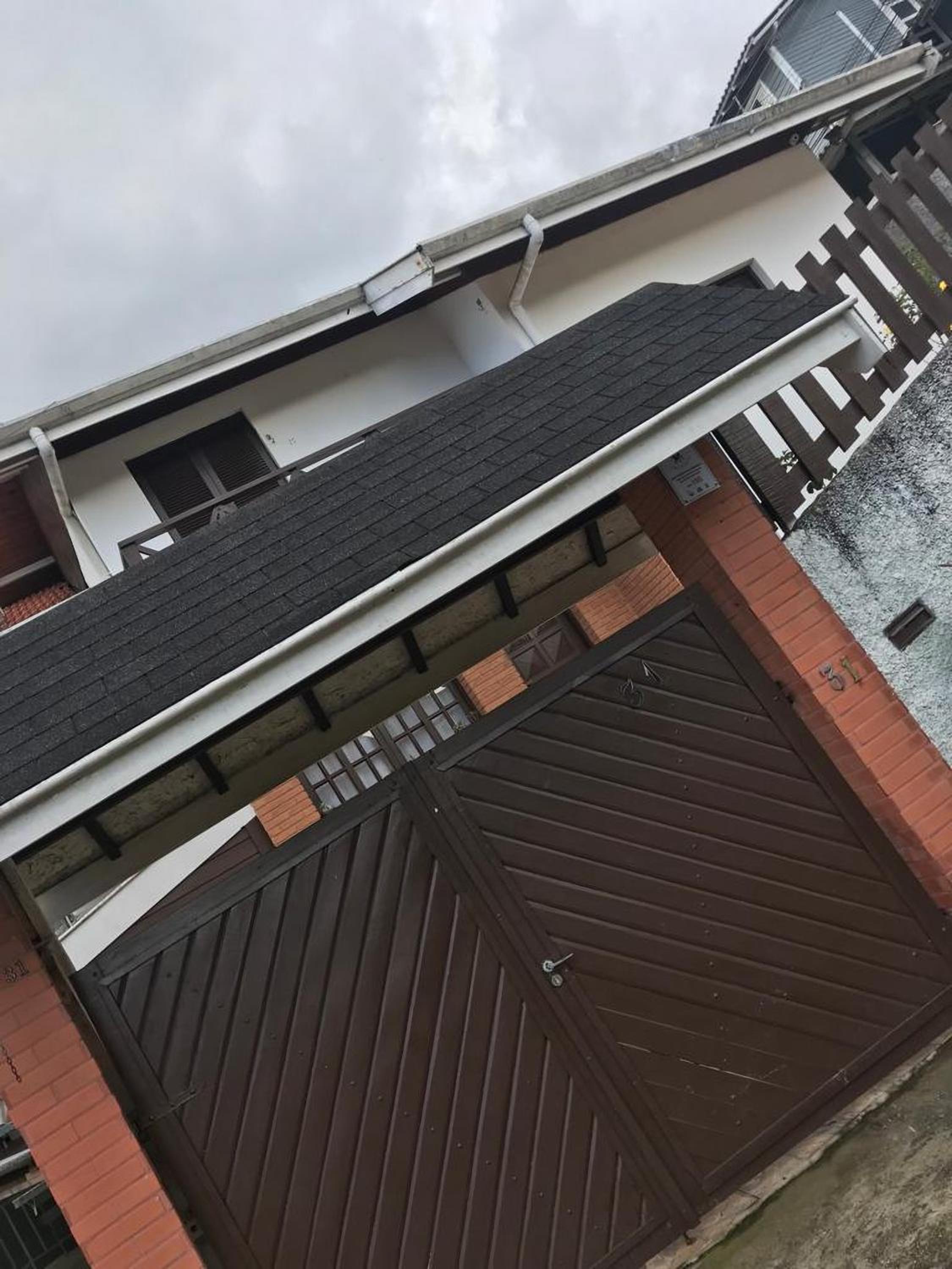 casa campos do Jordão