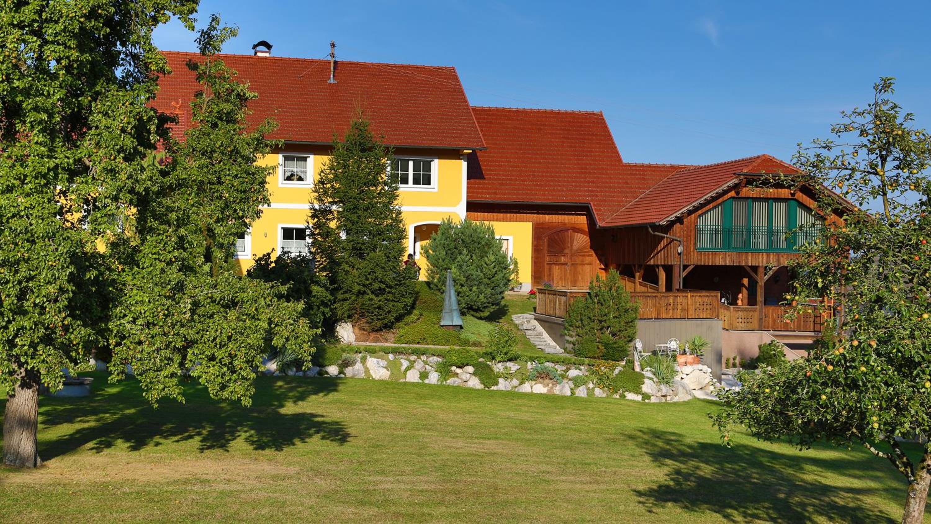 Ferienwohnungen Hanetseder - Image 2