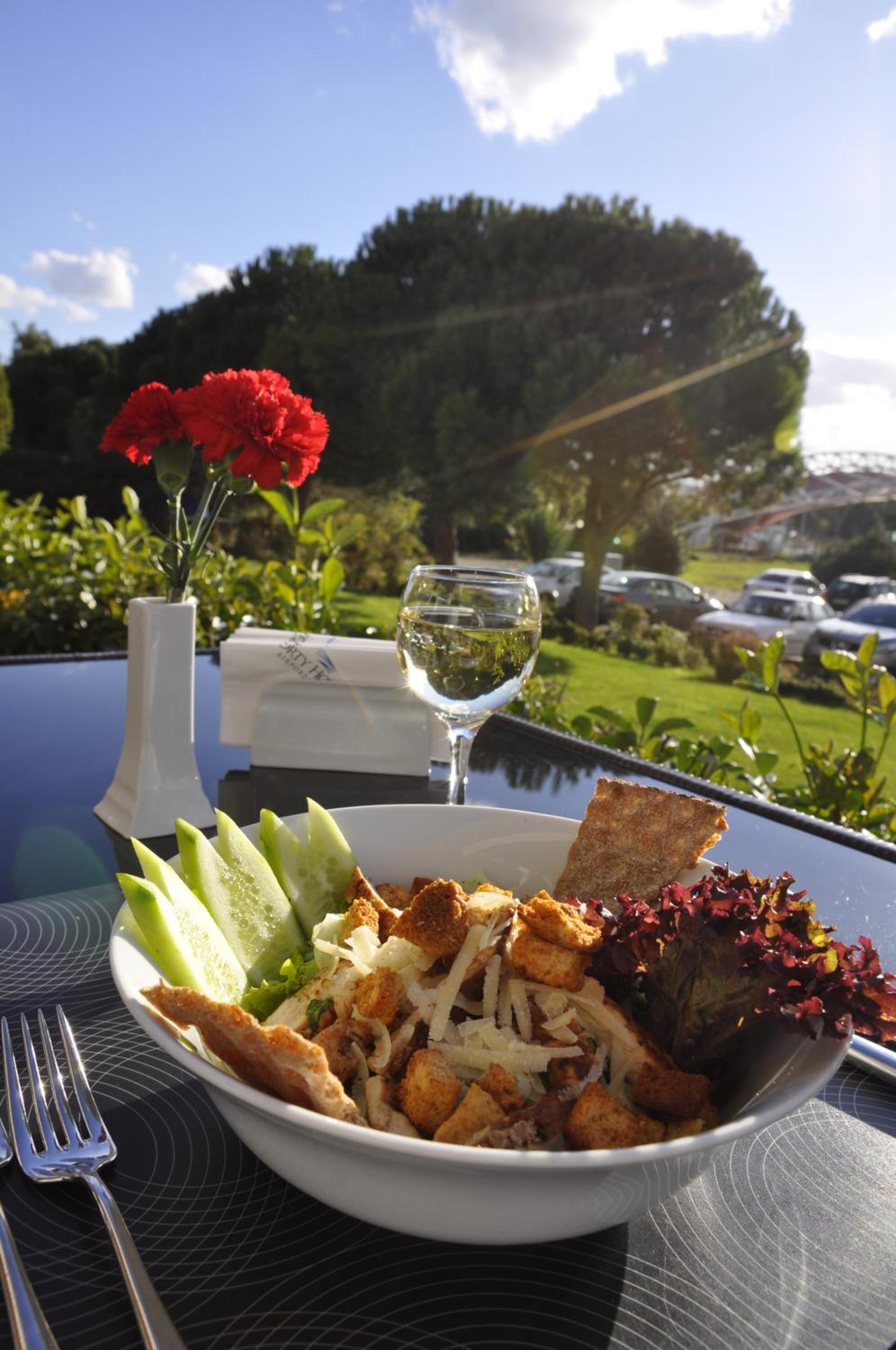 Orty Havaalanı Oteli - Image 40