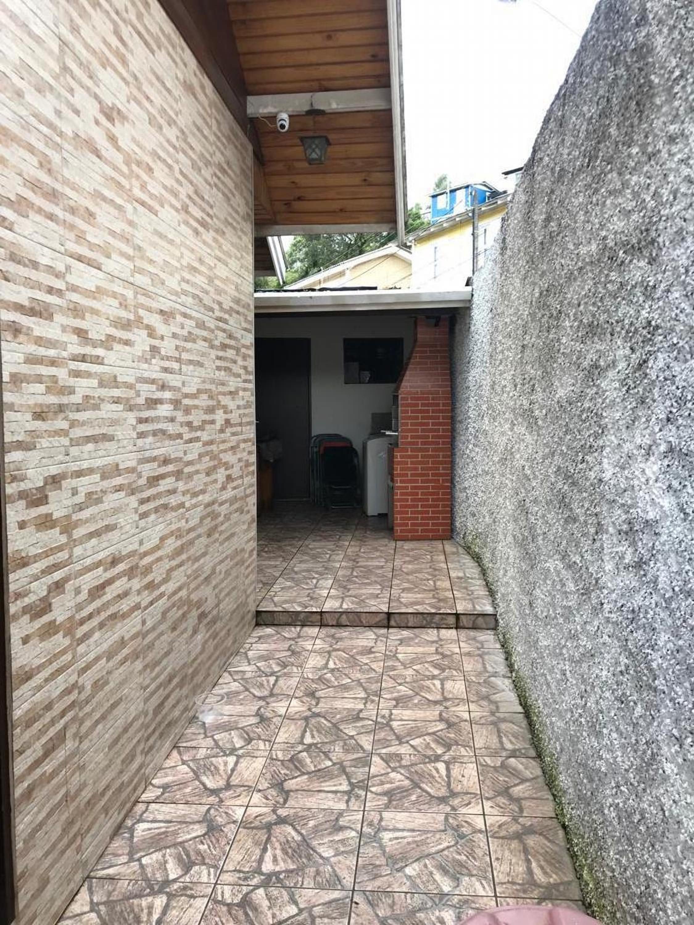 casa campos do Jordão