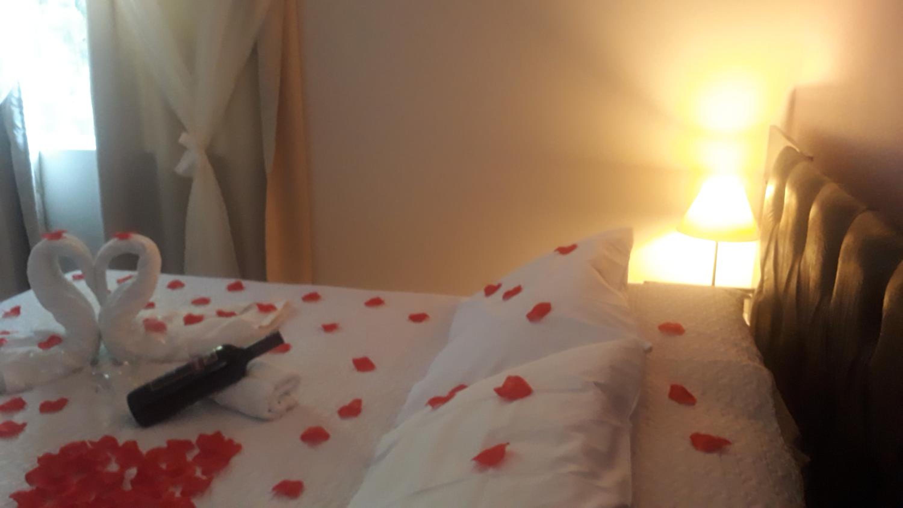 Parada Di Maria Guest House