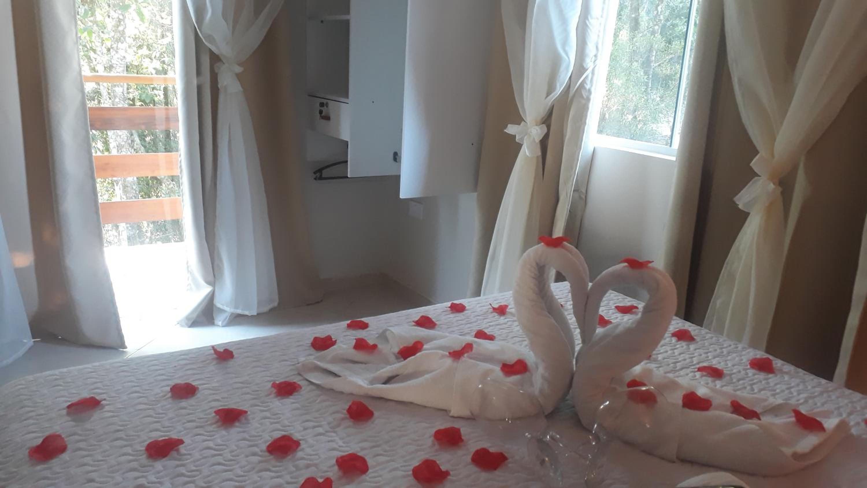 Parada Di Maria Guest House