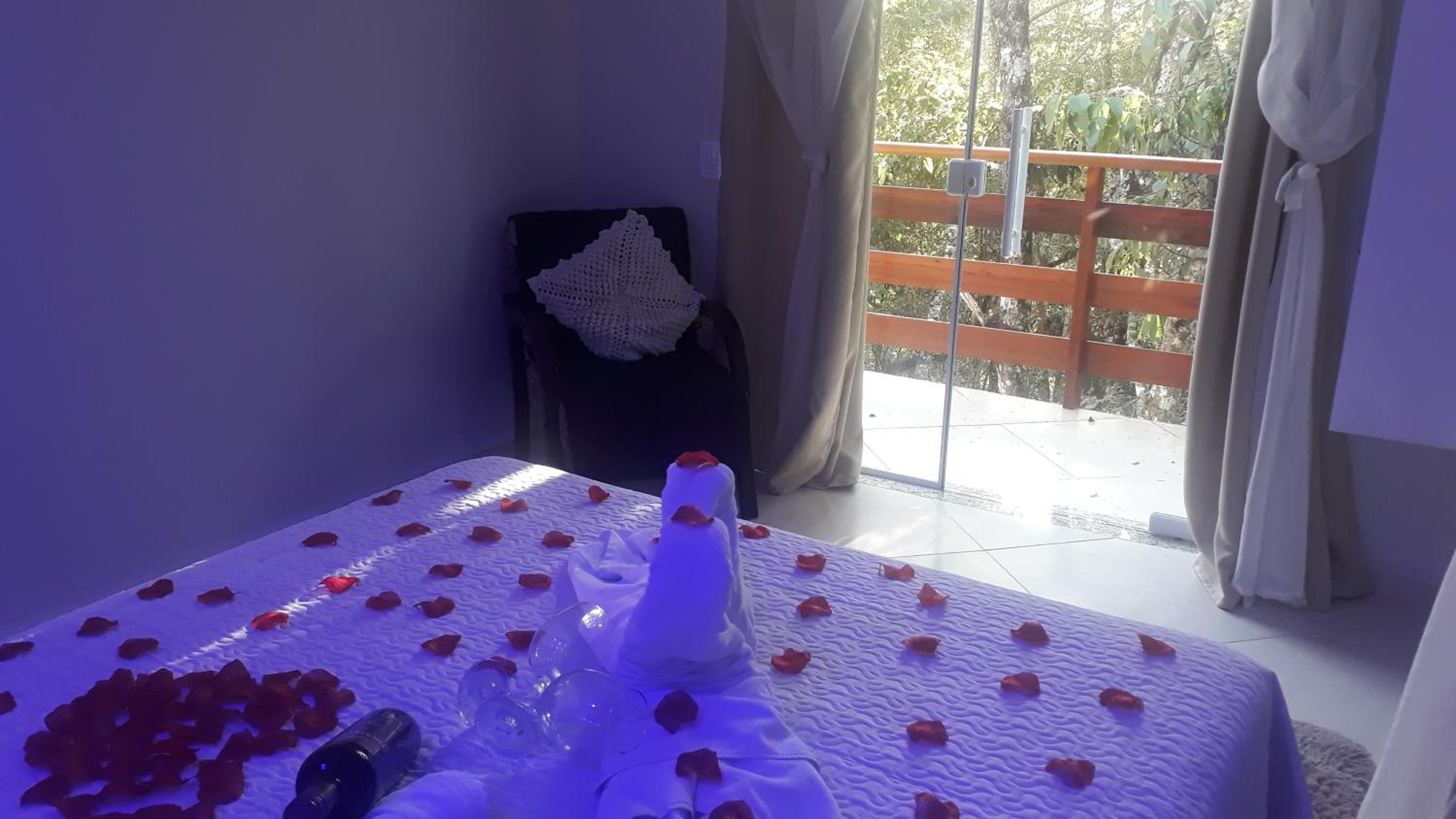 Parada Di Maria Guest House