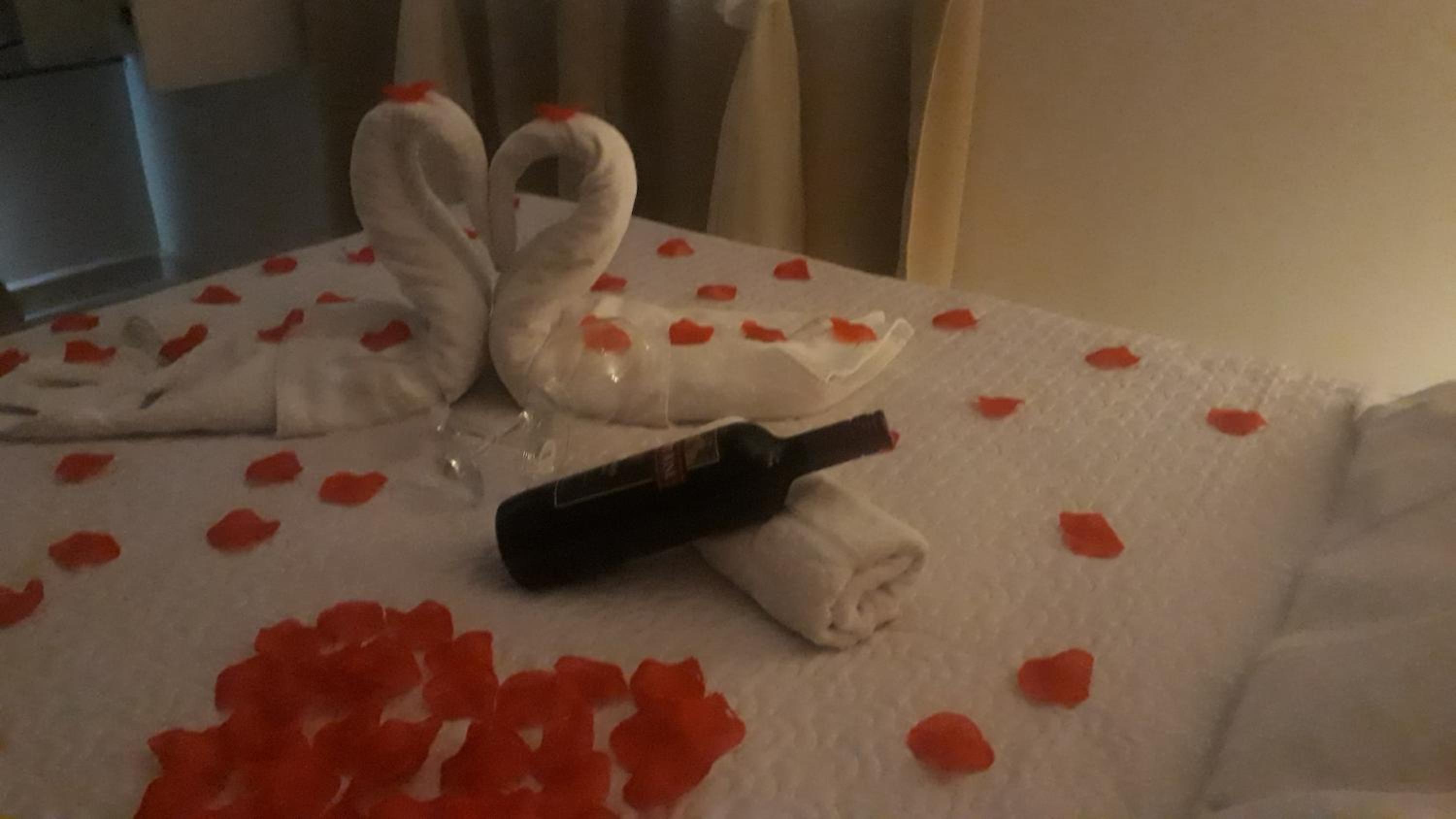 Parada Di Maria Guest House