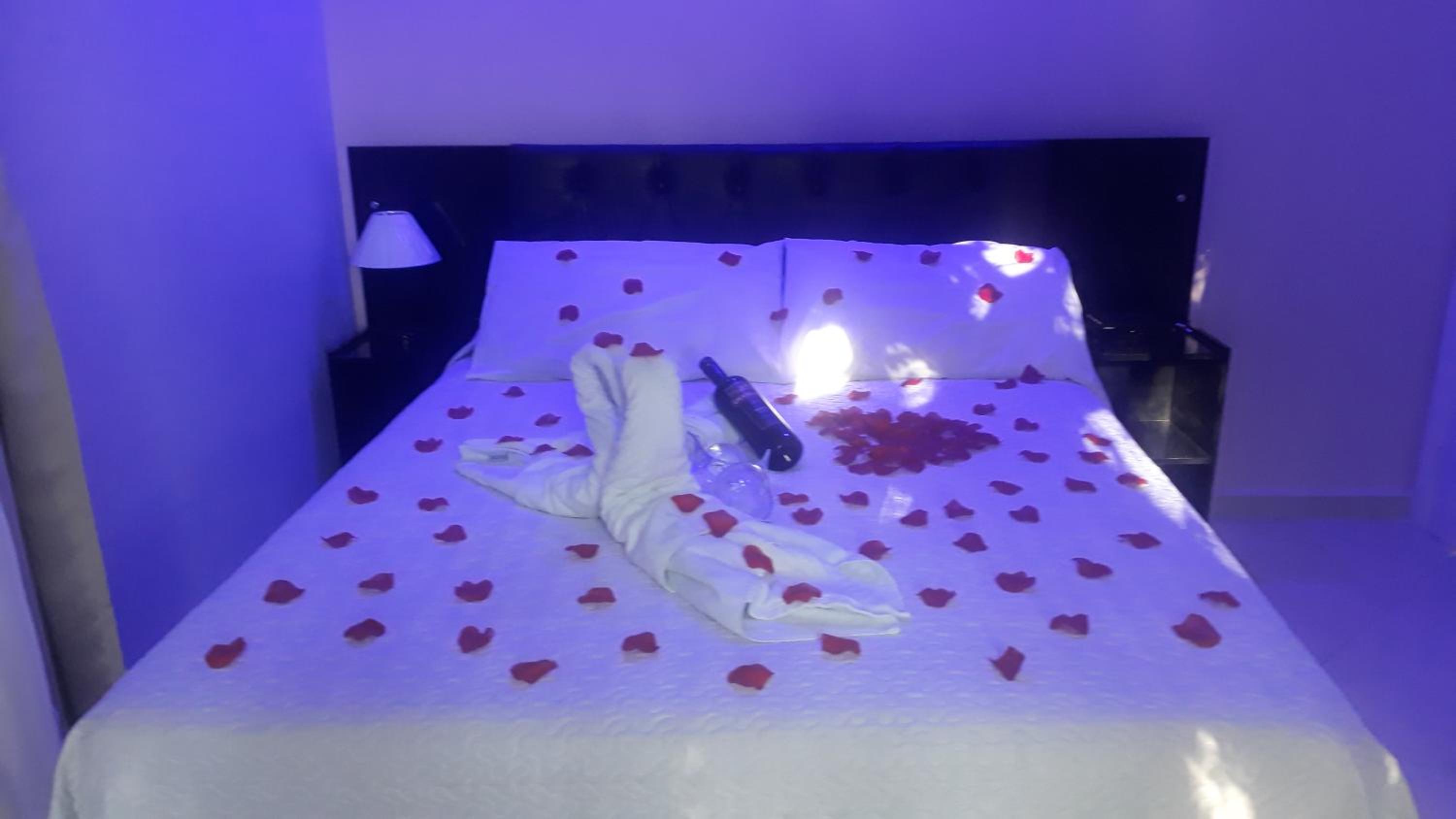 Parada Di Maria Guest House