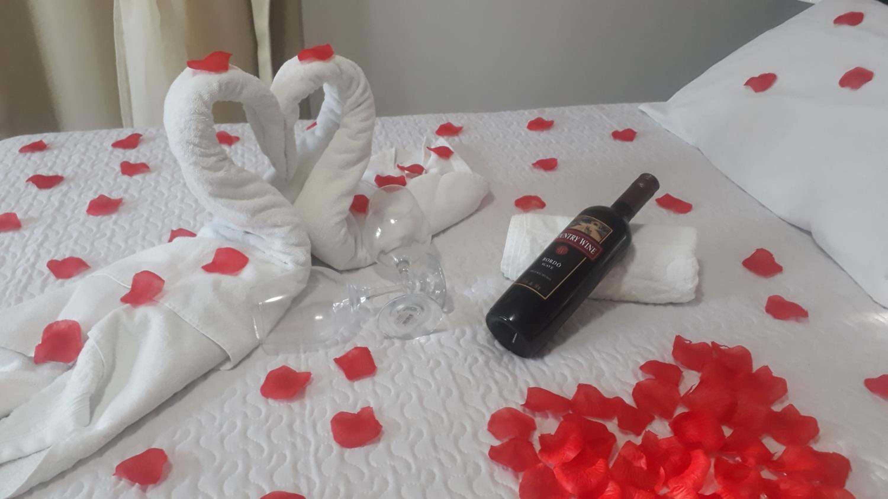 Parada Di Maria Guest House