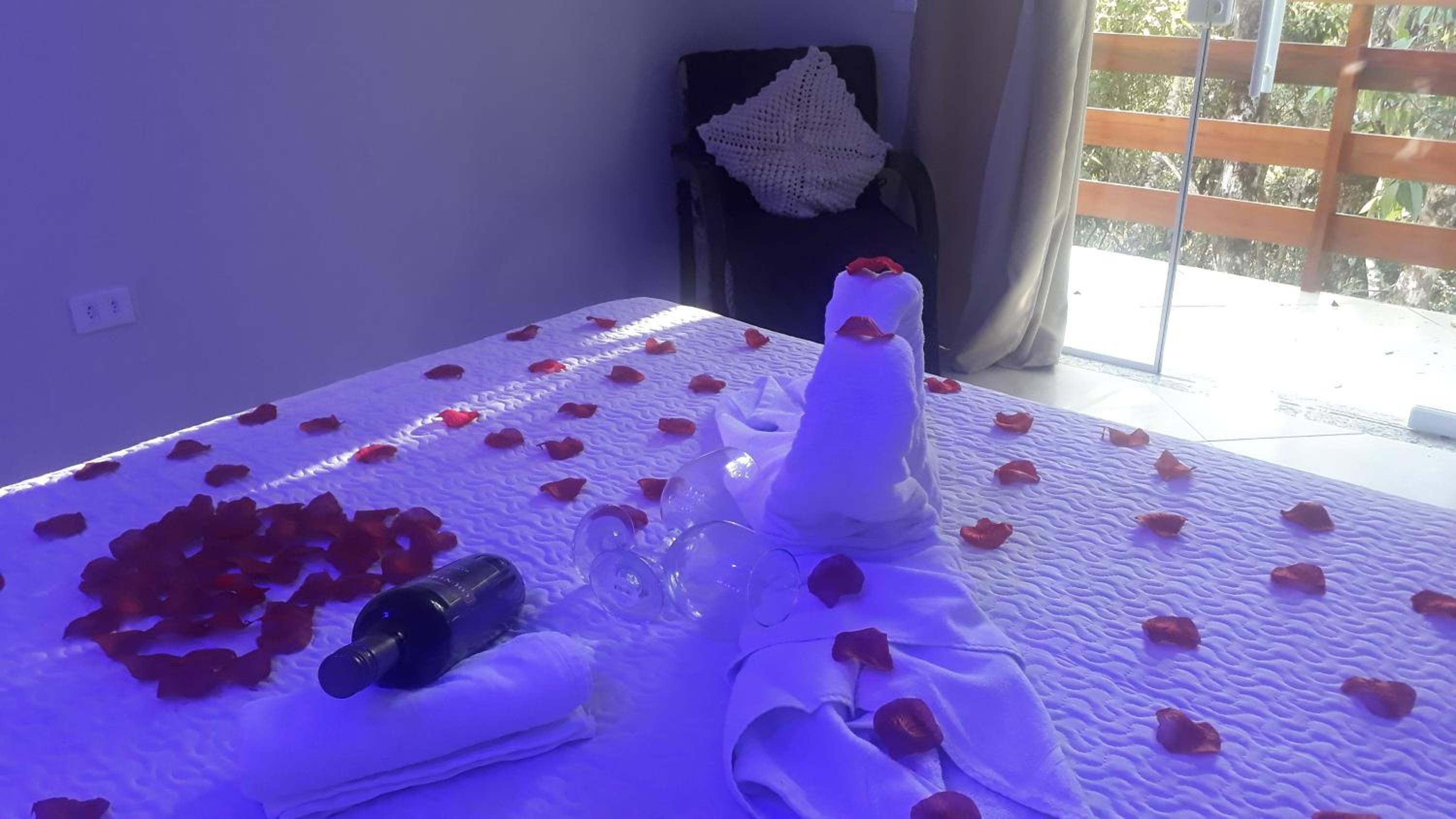 Parada Di Maria Guest House