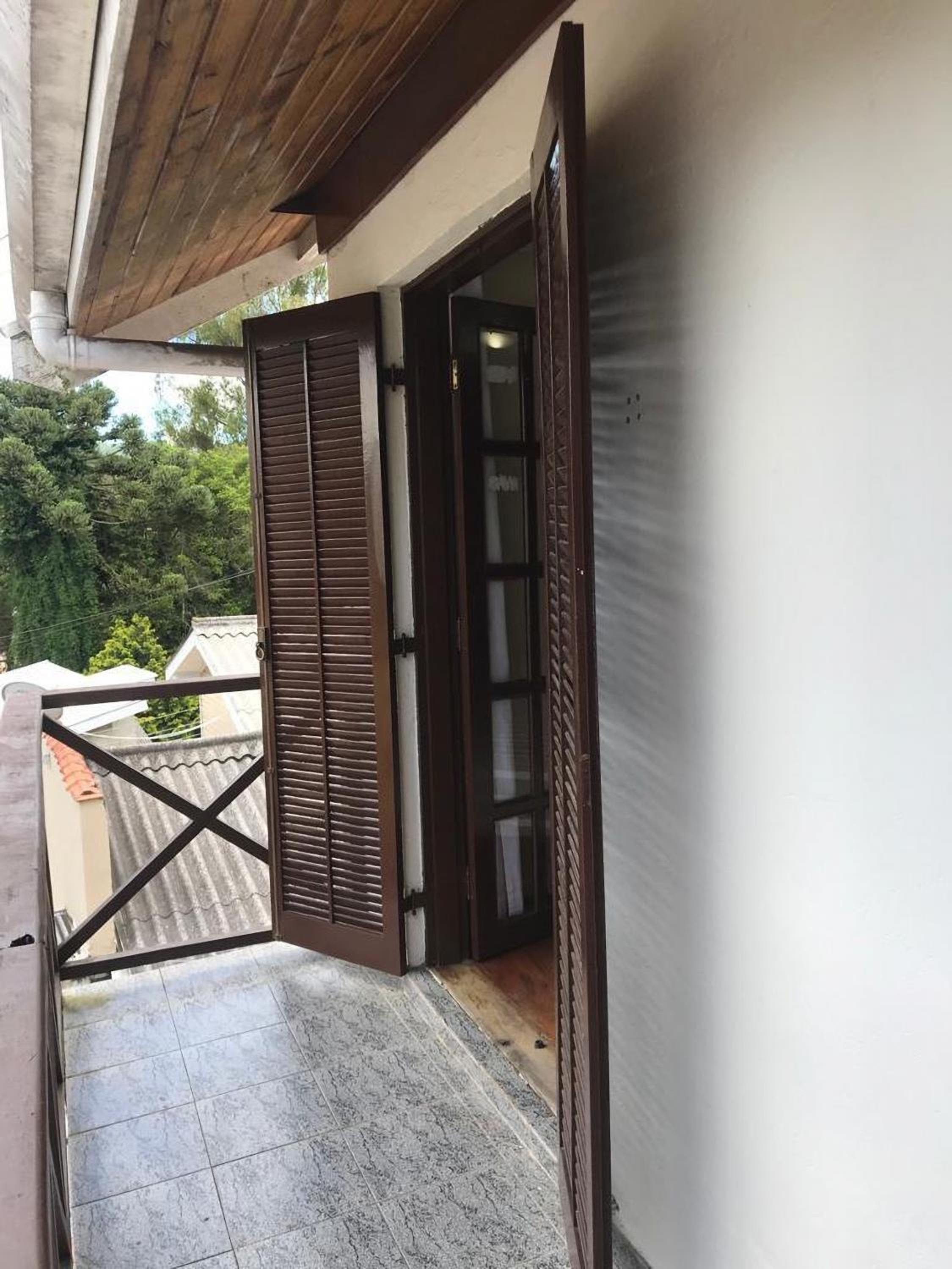 casa campos do Jordão