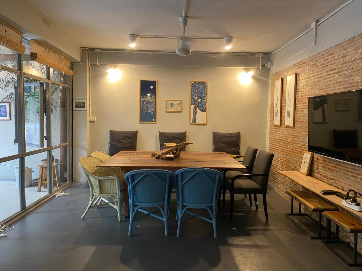 Nesuto Hostel Ramkamhaeng 52