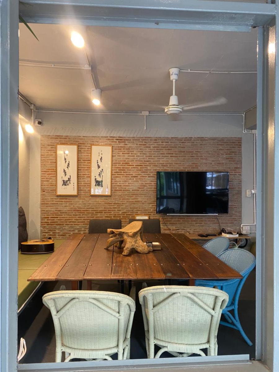 Nesuto Hostel Ramkamhaeng 52