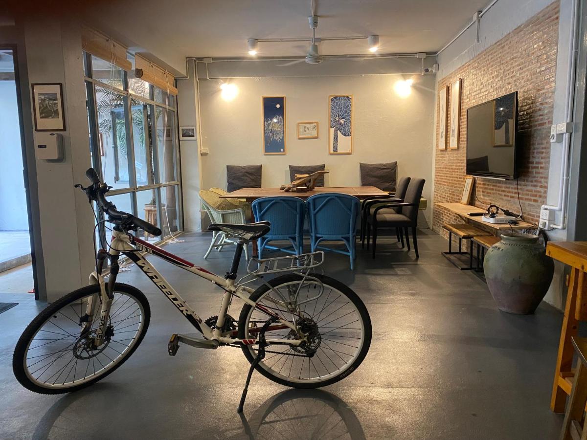 Nesuto Hostel Ramkamhaeng 52