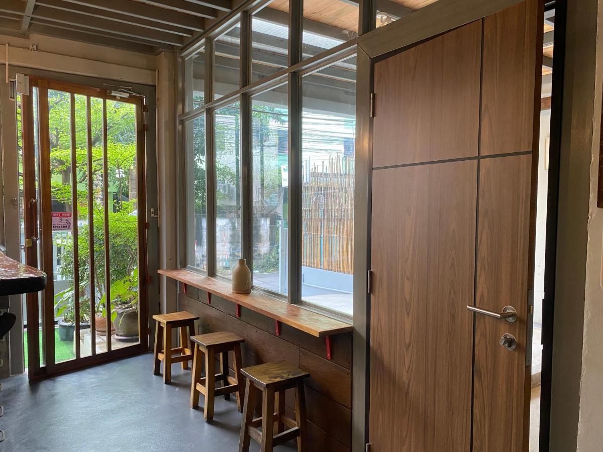 Nesuto Hostel Ramkamhaeng 52