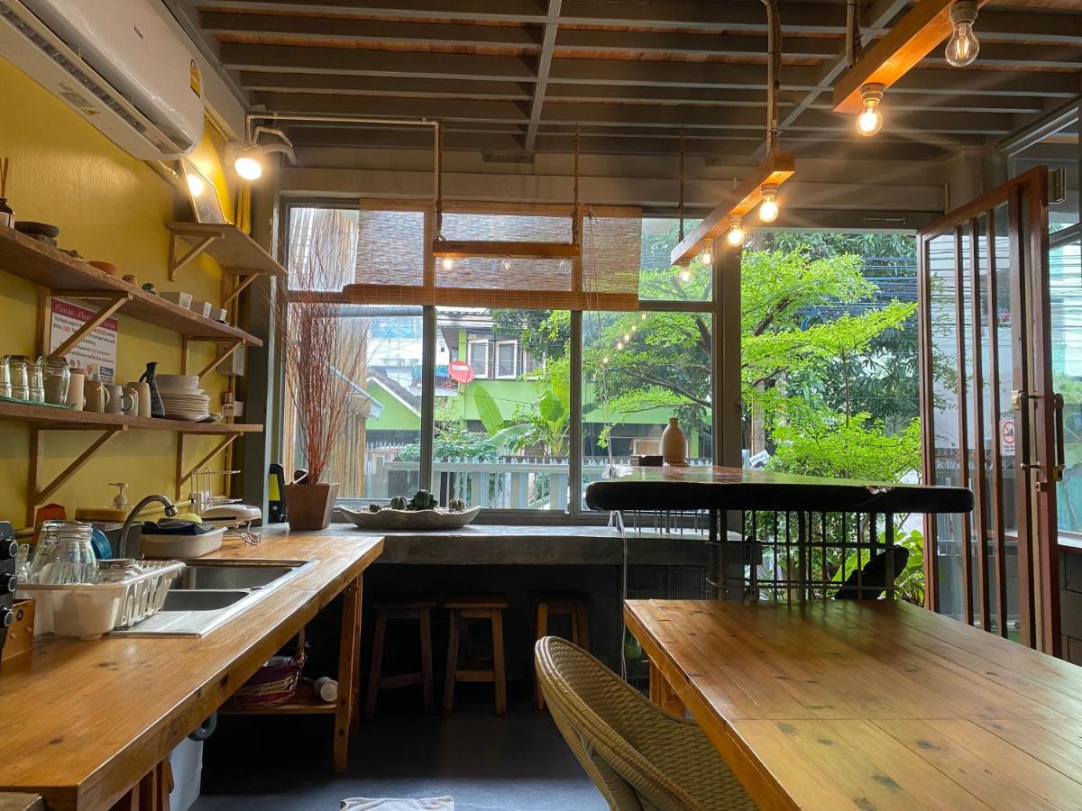 Nesuto Hostel Ramkamhaeng 52