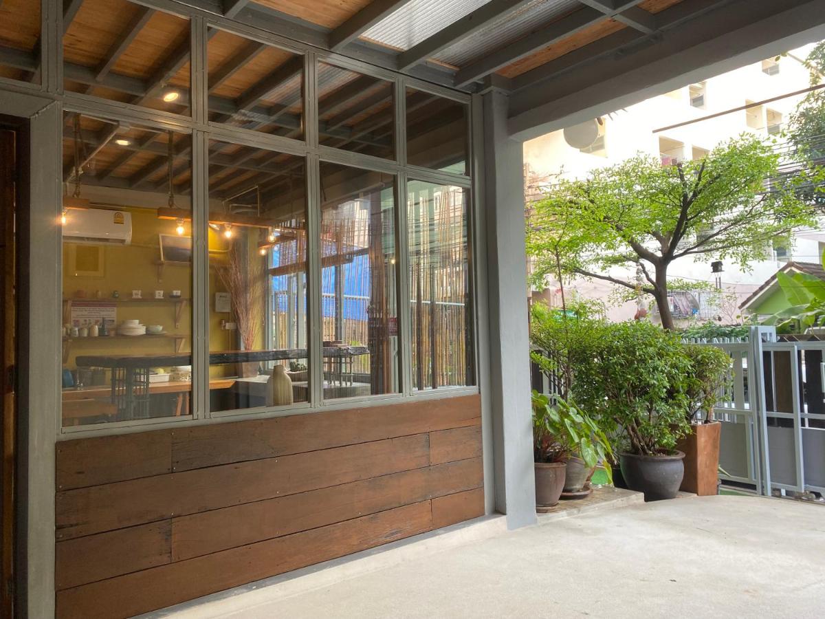 Nesuto Hostel Ramkamhaeng 52
