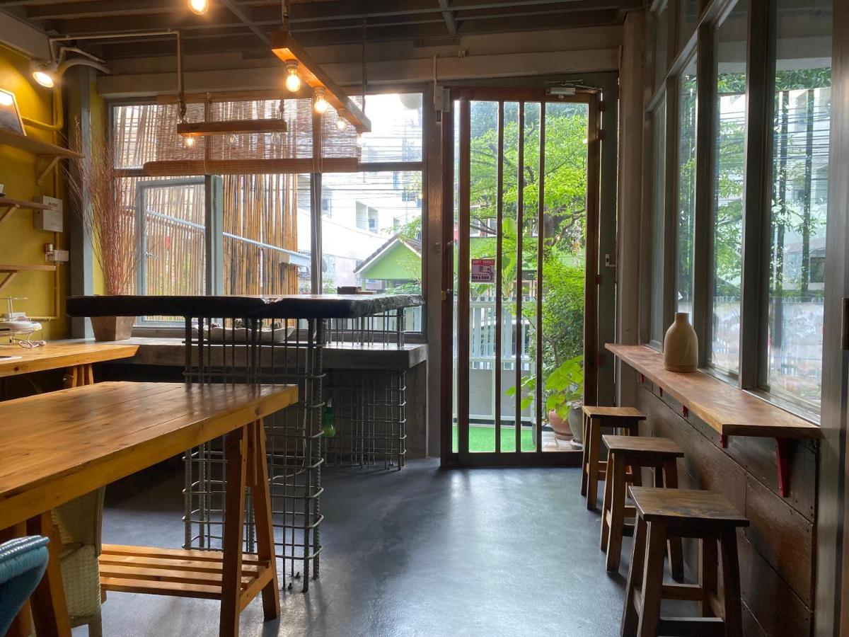 Nesuto Hostel Ramkamhaeng 52