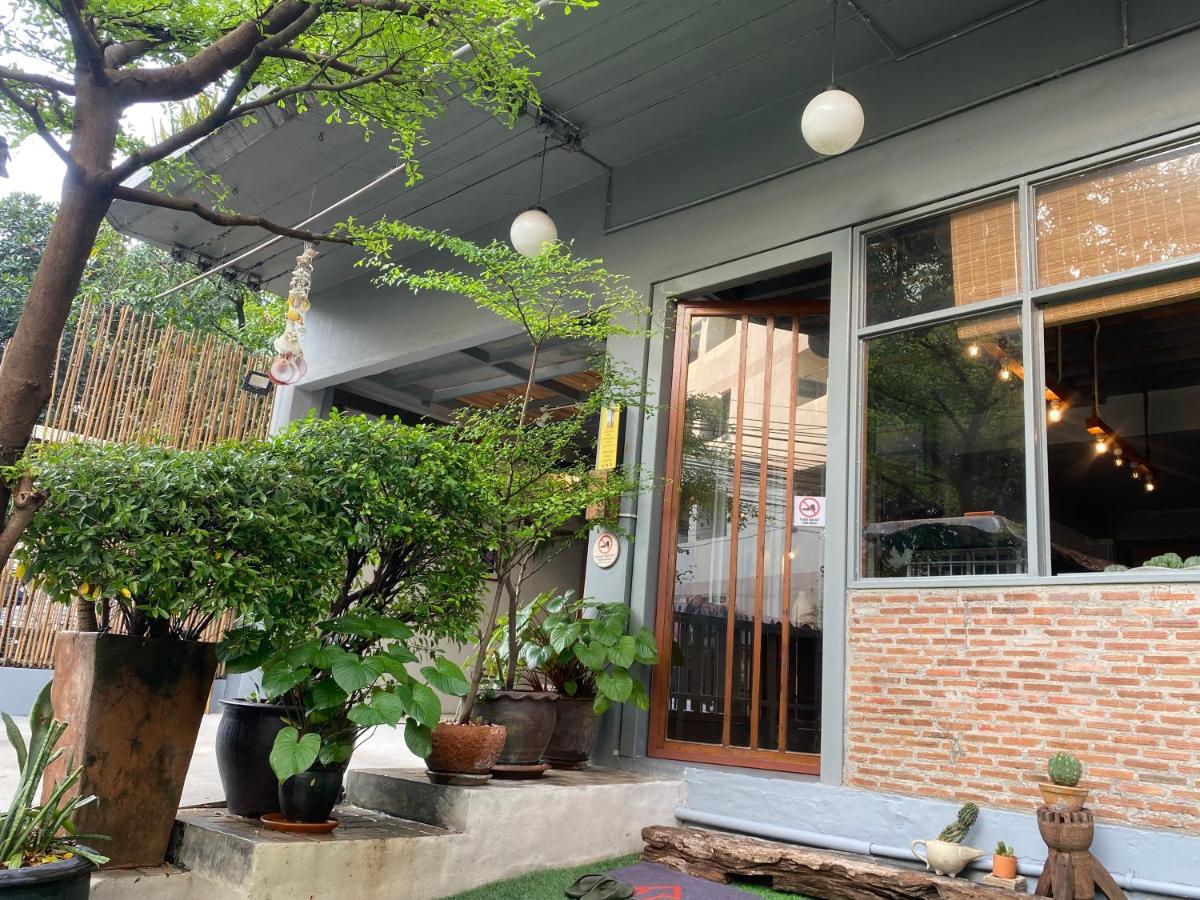 Nesuto Hostel Ramkamhaeng 52