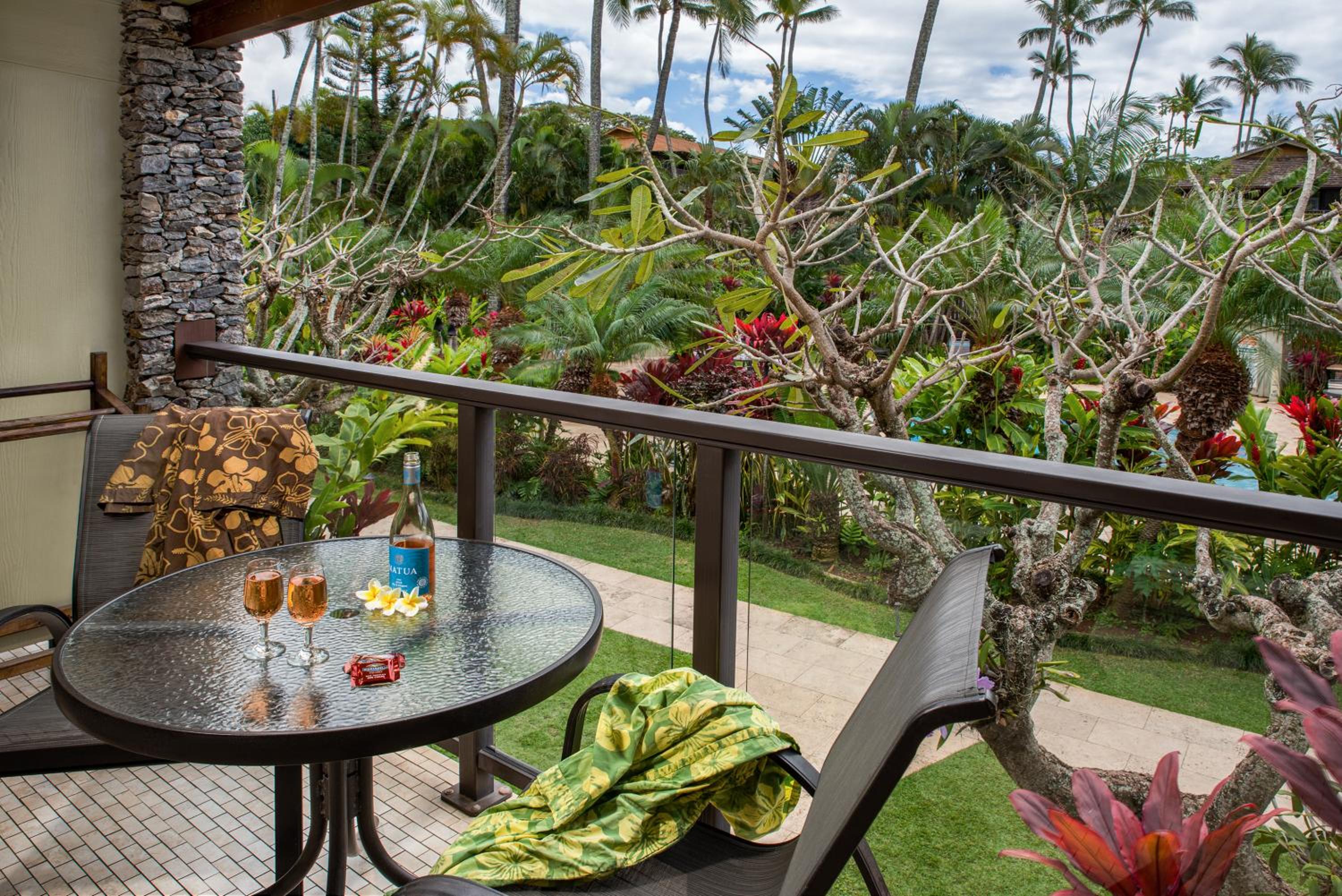 The Mauian Hotel