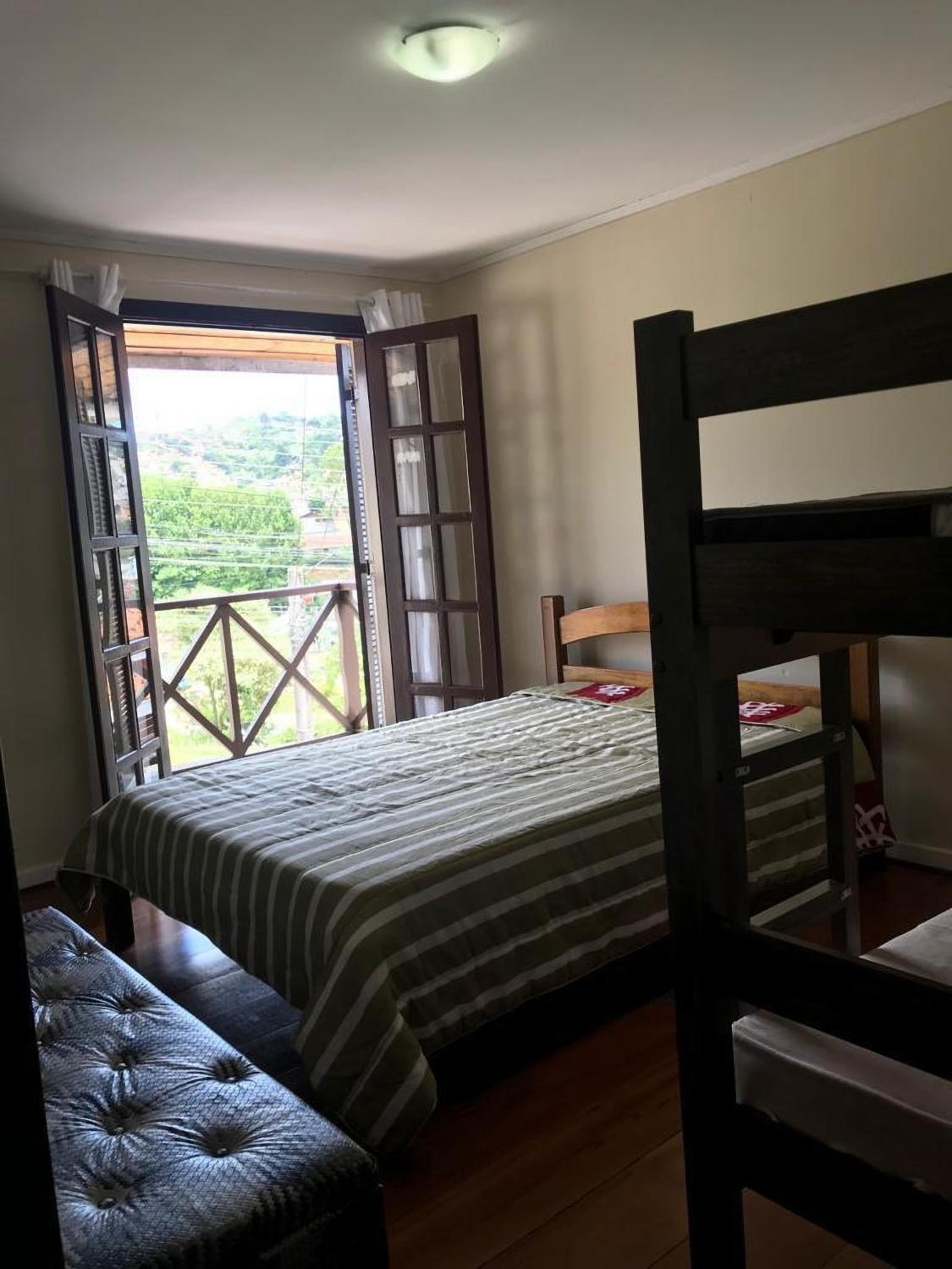 casa campos do Jordão