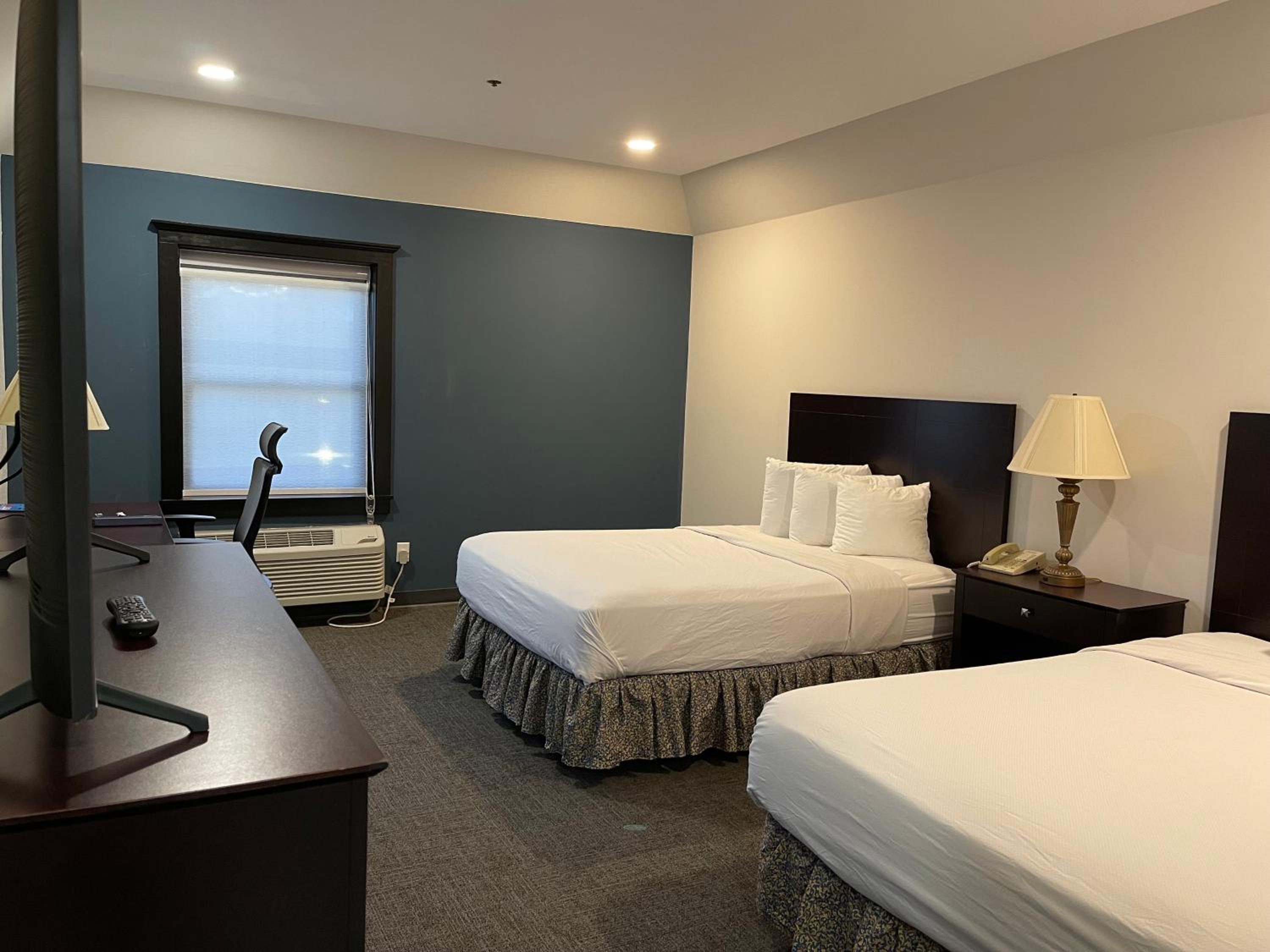Chateau Hotel and Conference Center, Foto 103