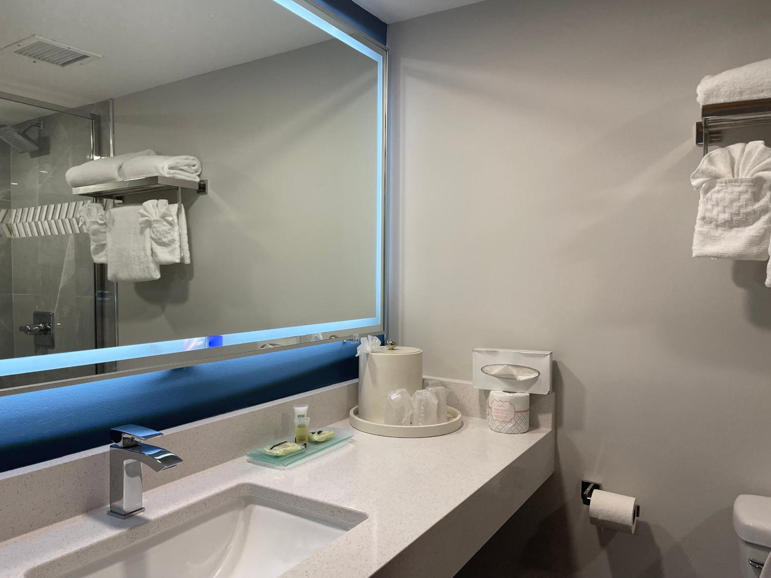 Bloomington Vacations - The Chateau Bloomington Hotel and Conference Center - Property Image 2