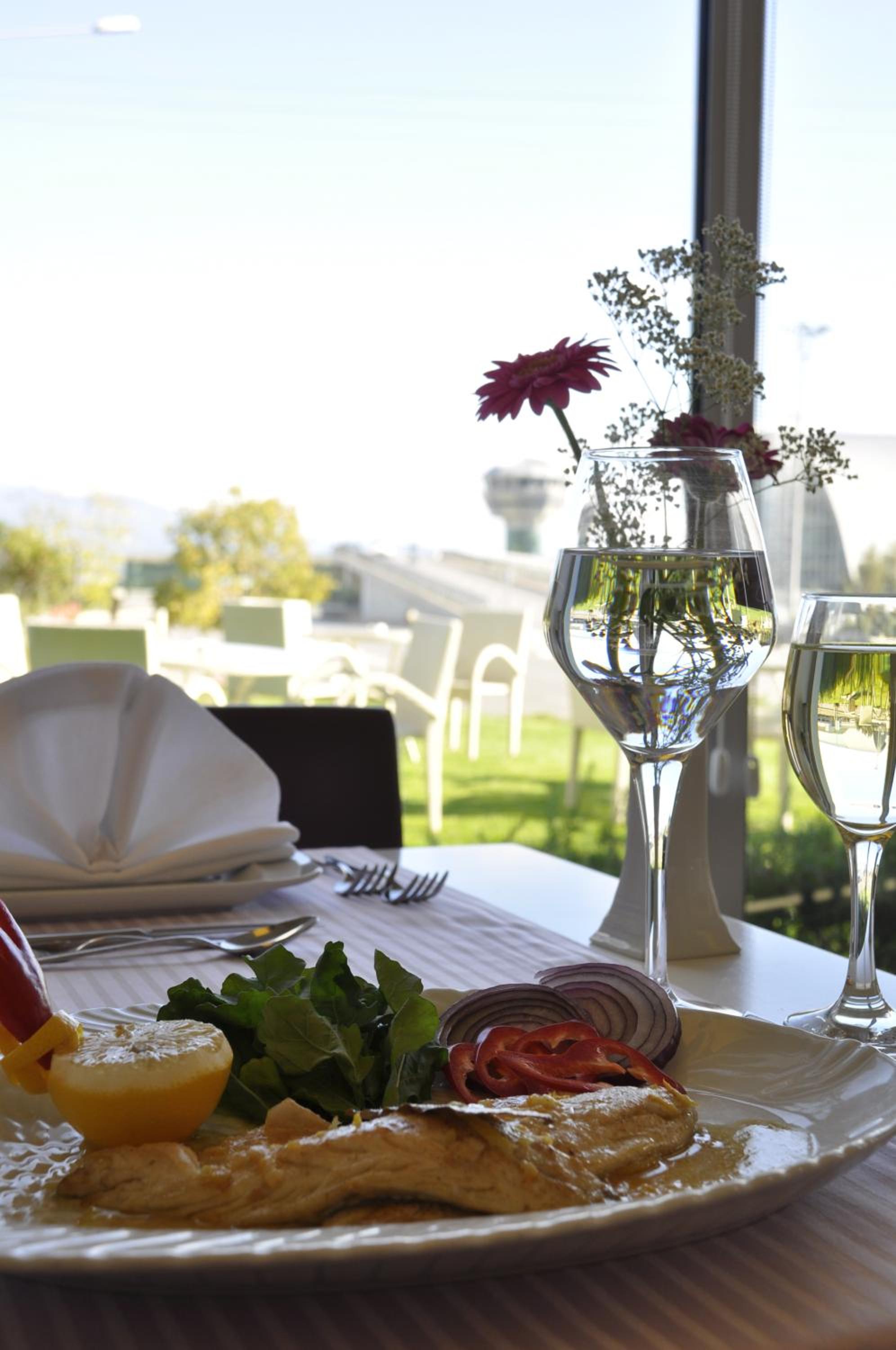 Orty Havaalanı Oteli - Image 17