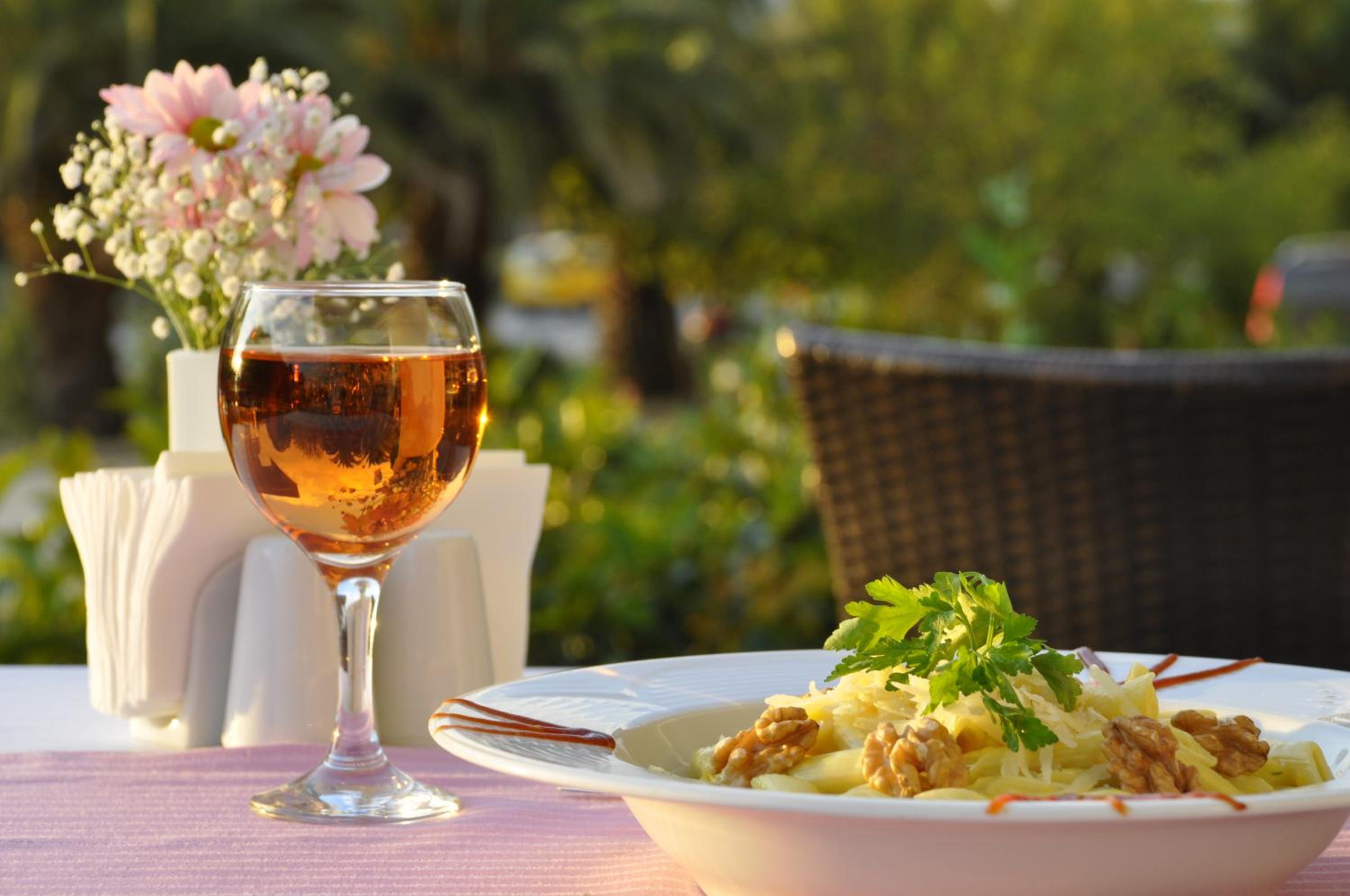 Orty Havaalanı Oteli - Image 21