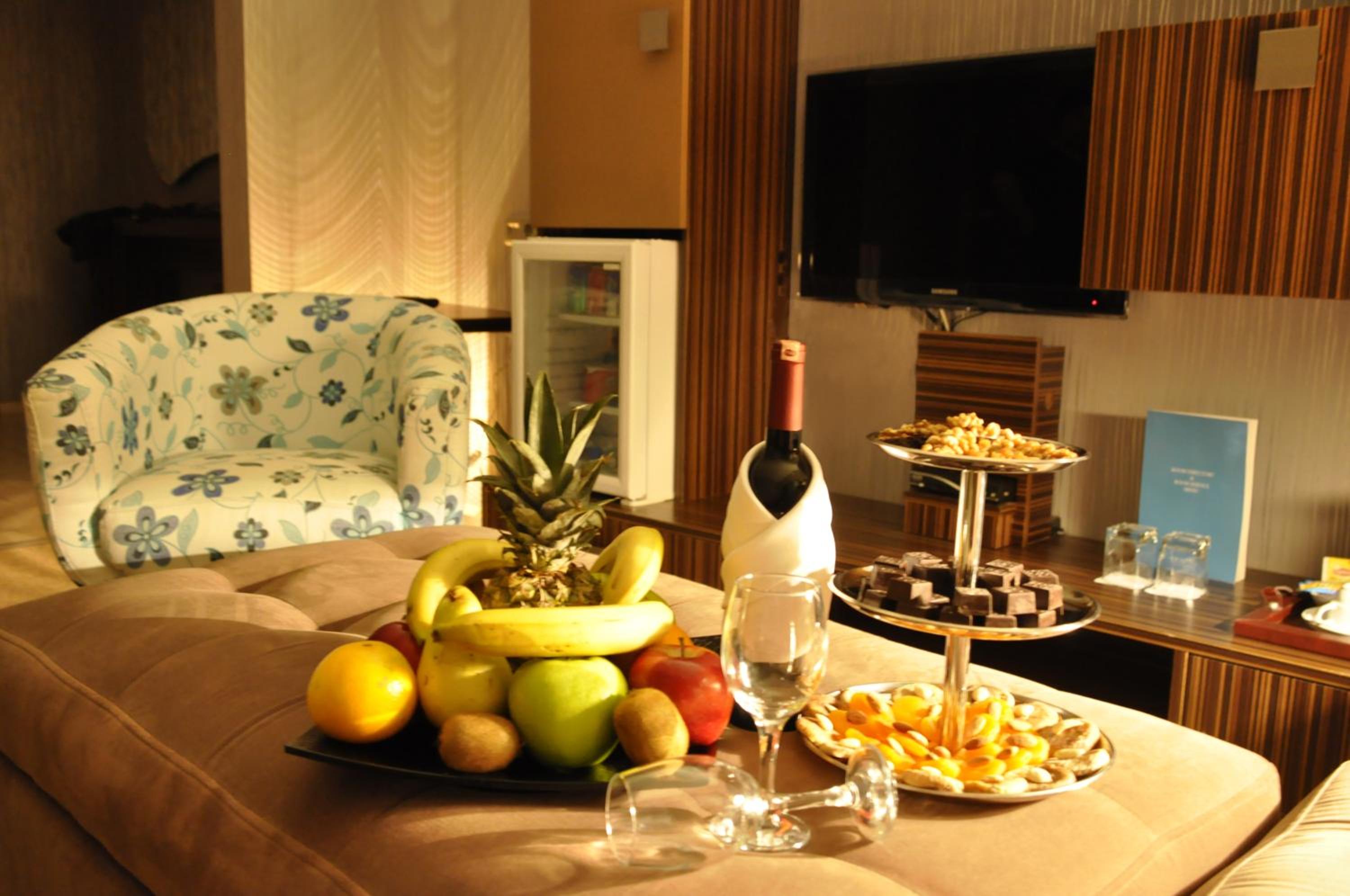 Orty Havaalanı Oteli - Image 5