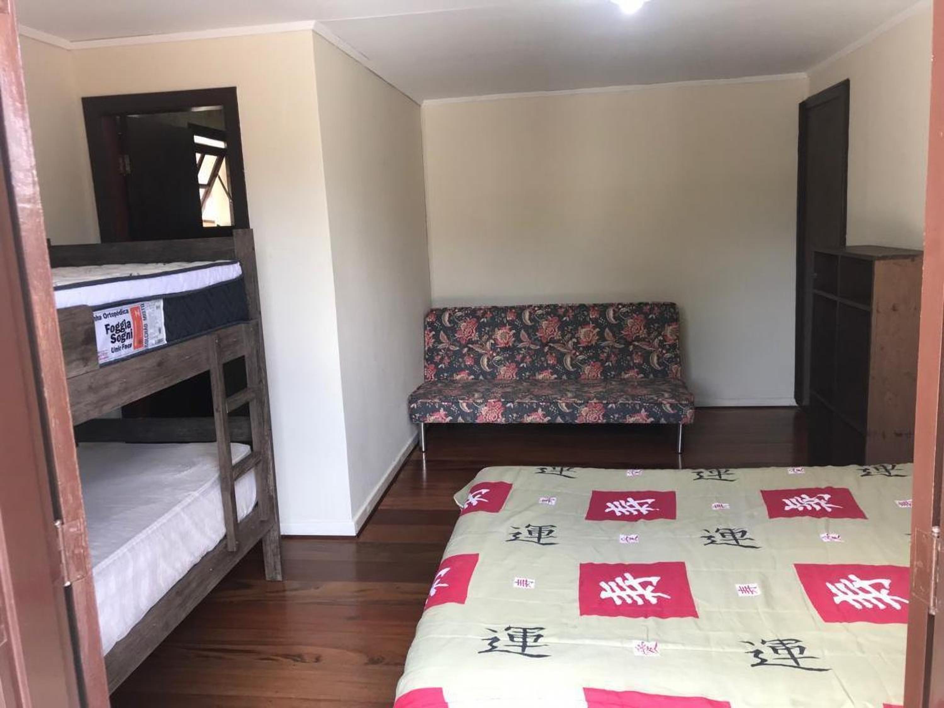 casa campos do Jordão