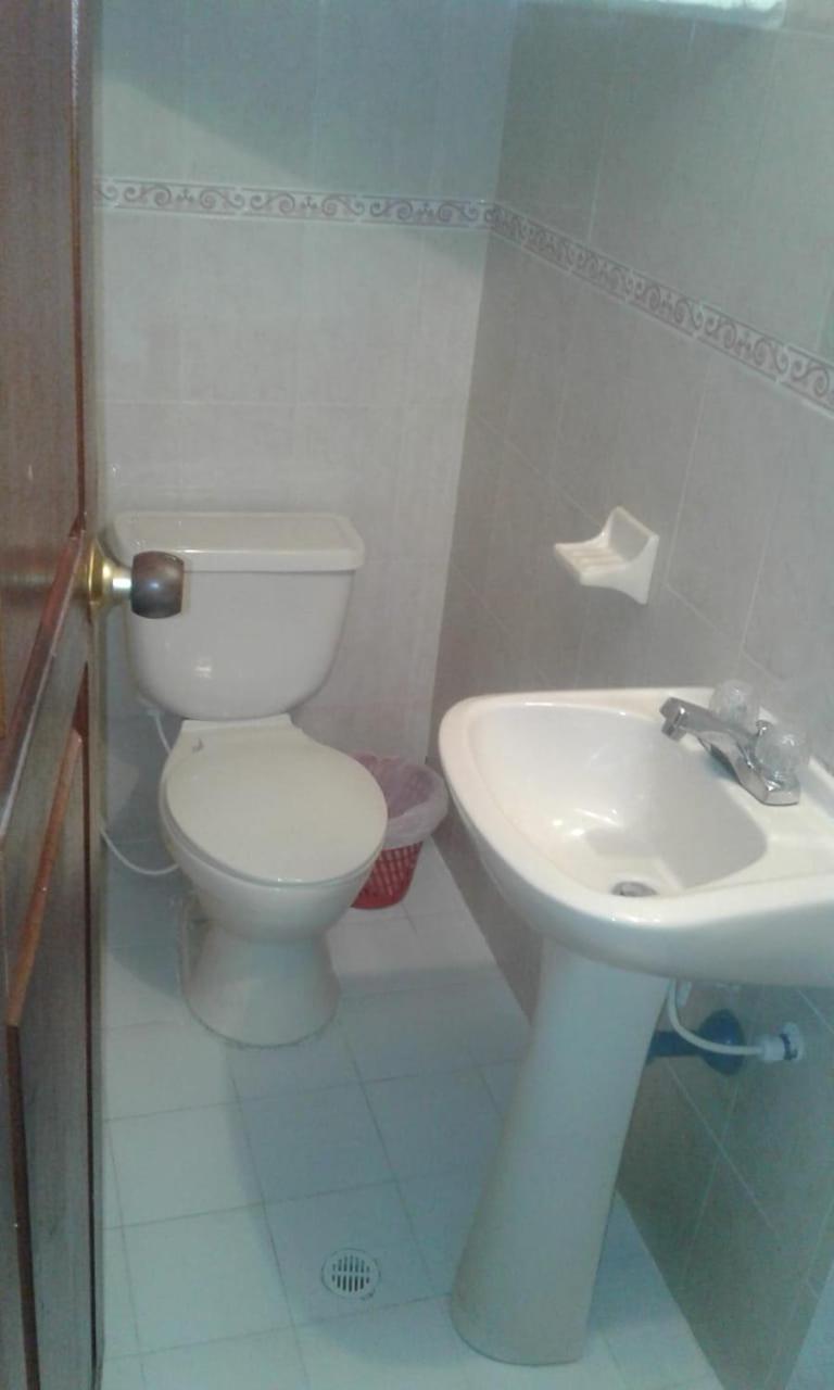 Acogedora Casa Flandes view 2