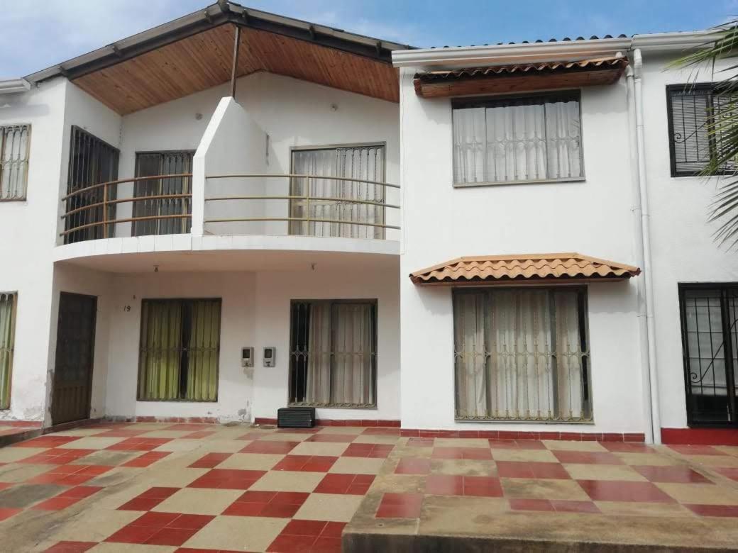Acogedora Casa Flandes view 3