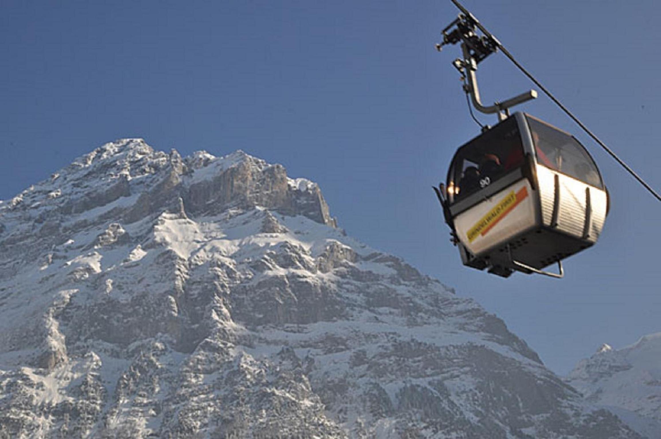 Chalet Gafri -Boutique B&B - comfort and hospitality - near Interlaken
