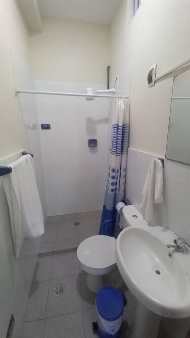 Loft Central en Lamas