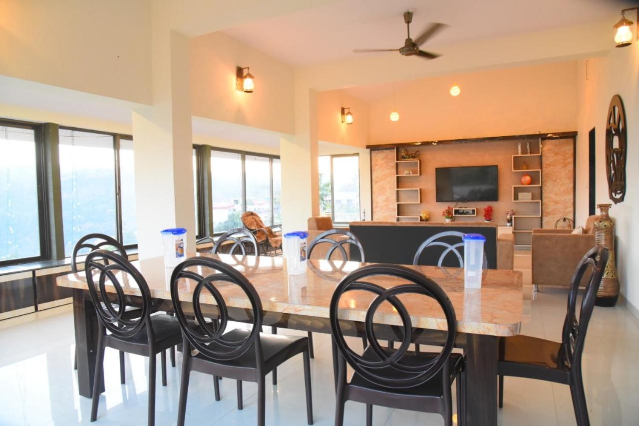 Rozaan Villa Valley View view 5