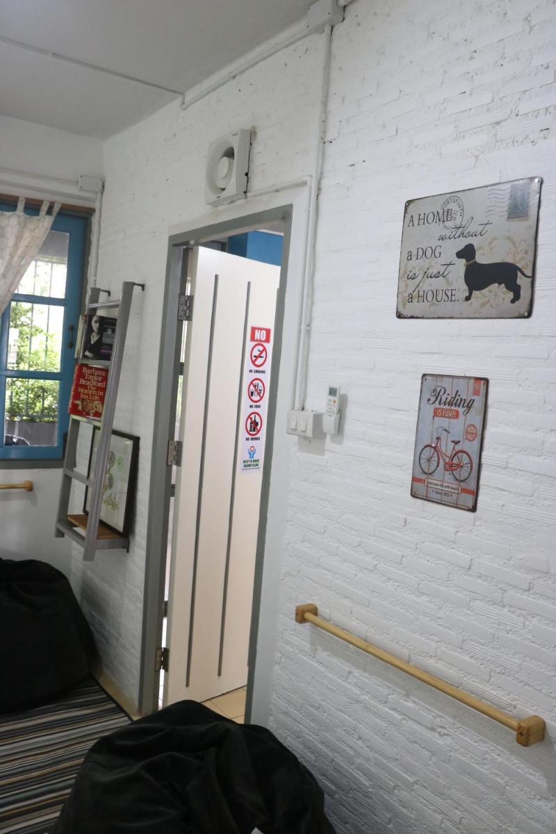 Nesuto Hostel Ramkamhaeng 52