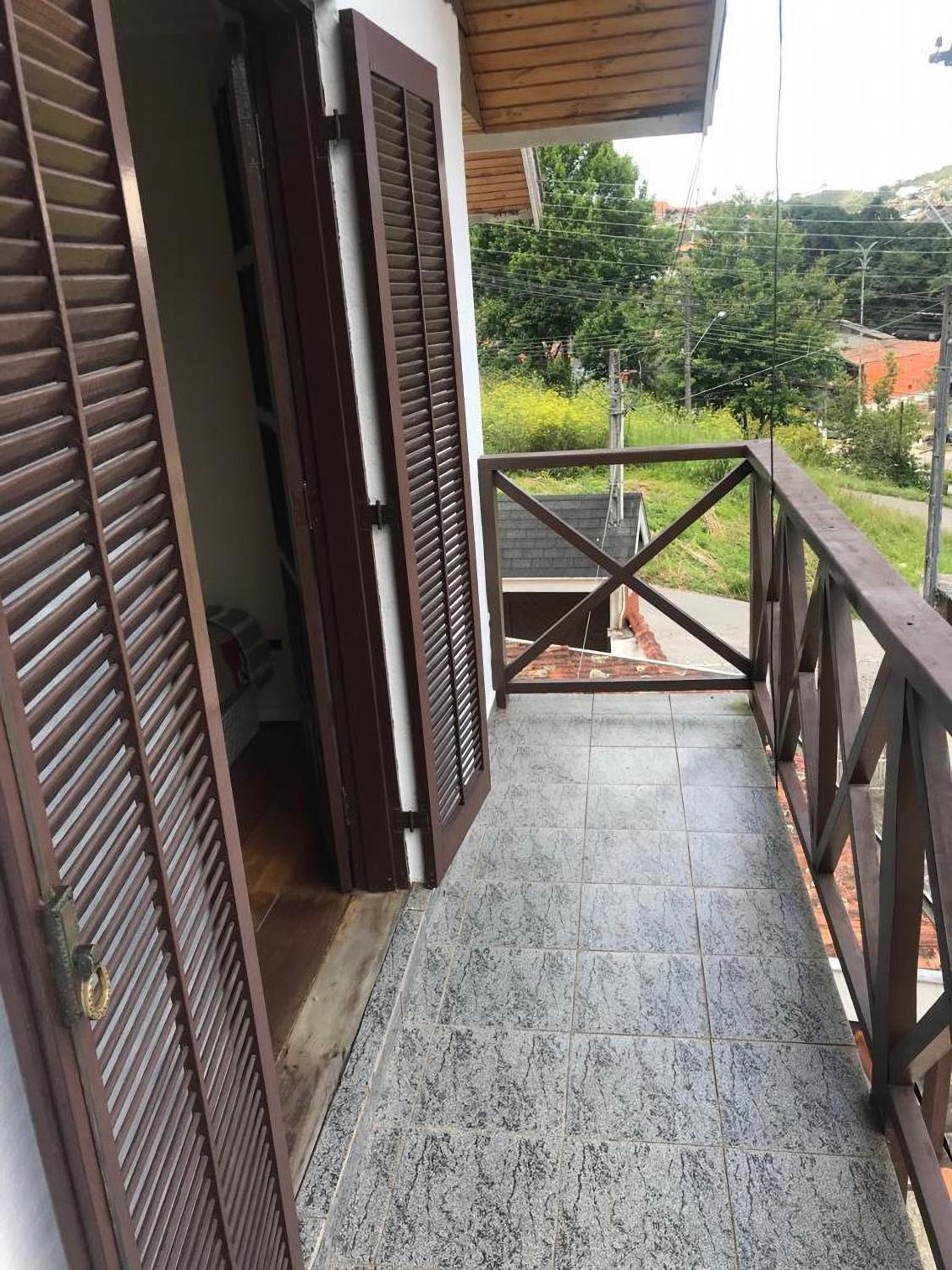 casa campos do Jordão