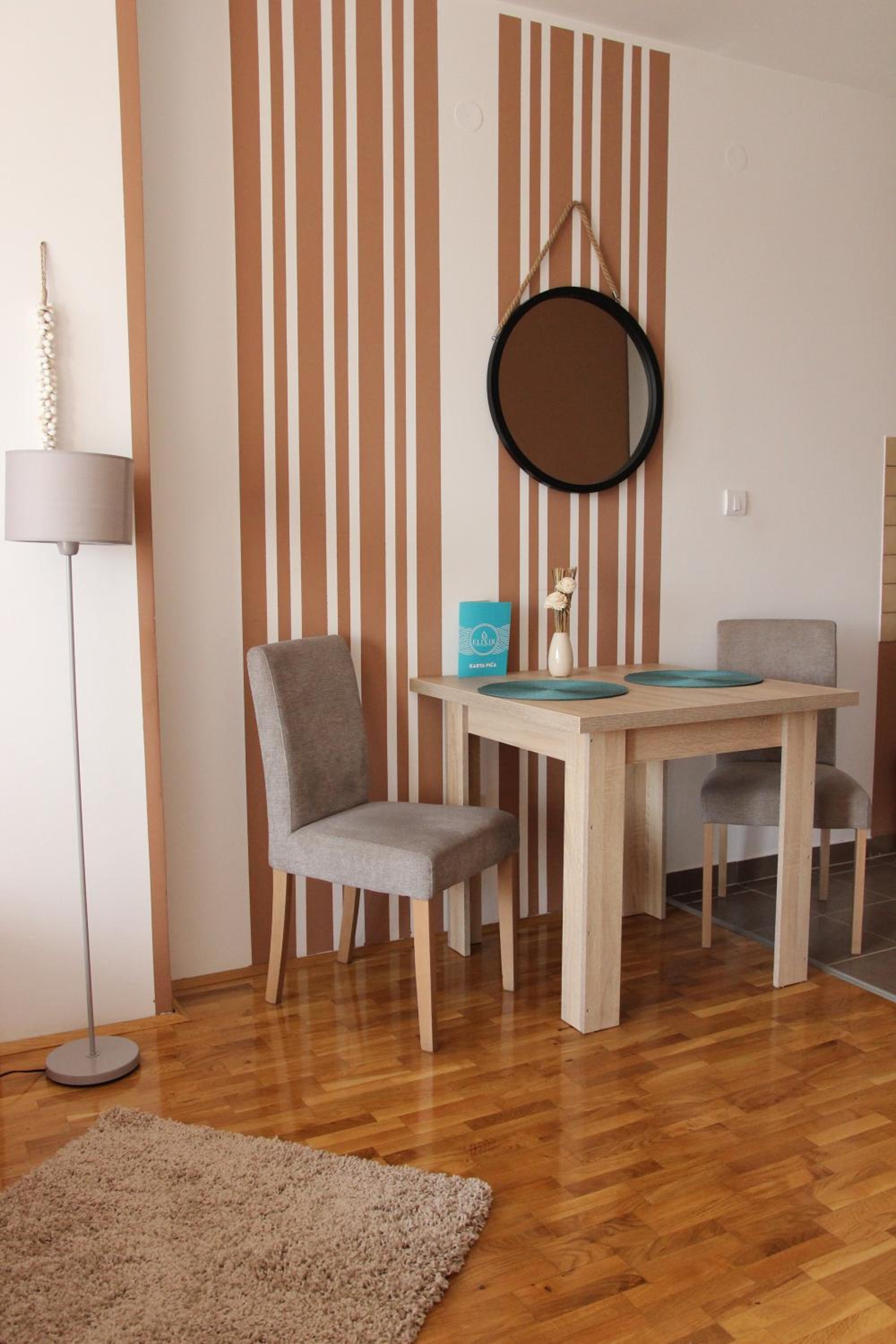 Apartmani Elixir view 2
