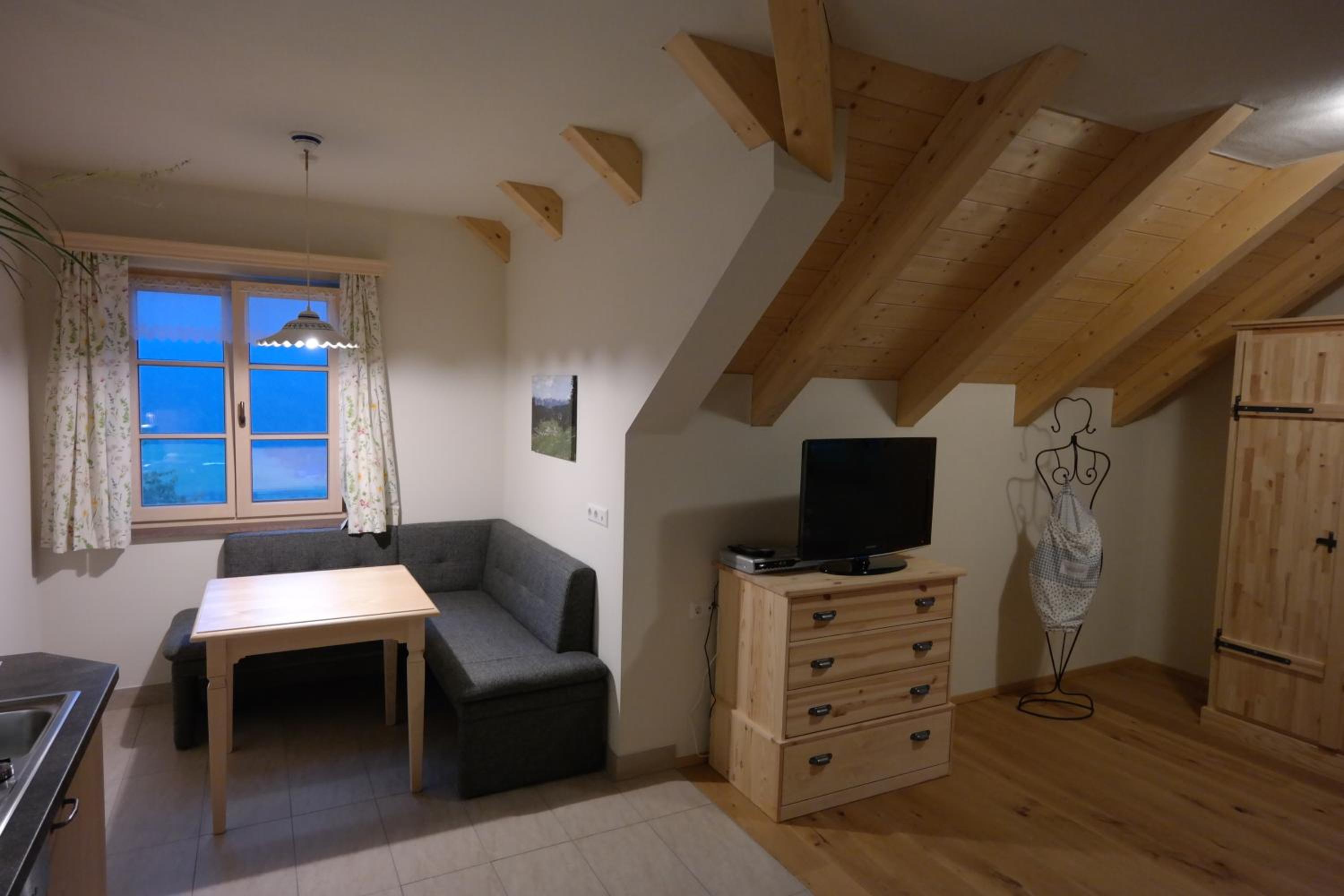 Landhaus Knödl-Alm