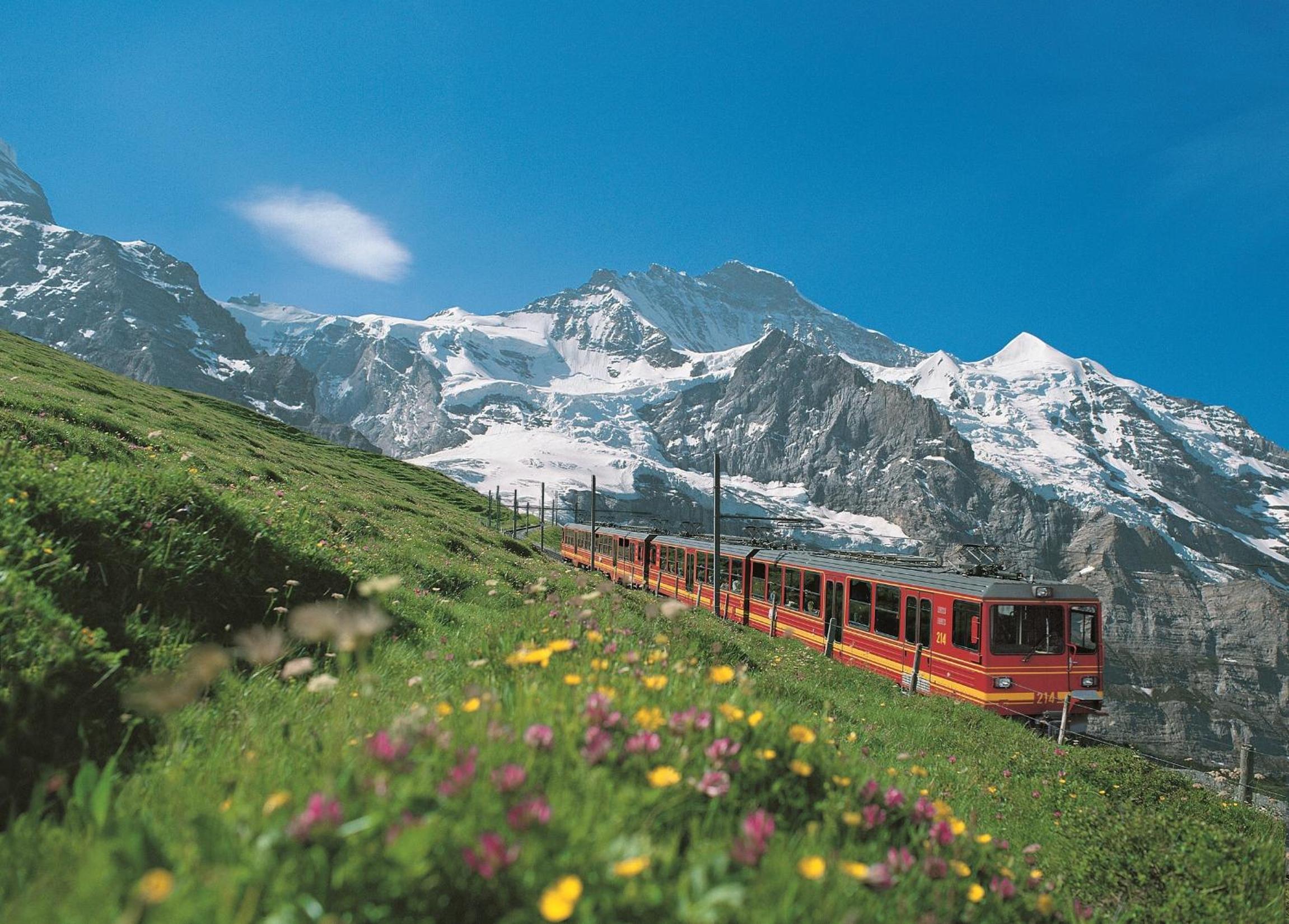 Chalet Gafri -Boutique B&B - comfort and hospitality - near Interlaken