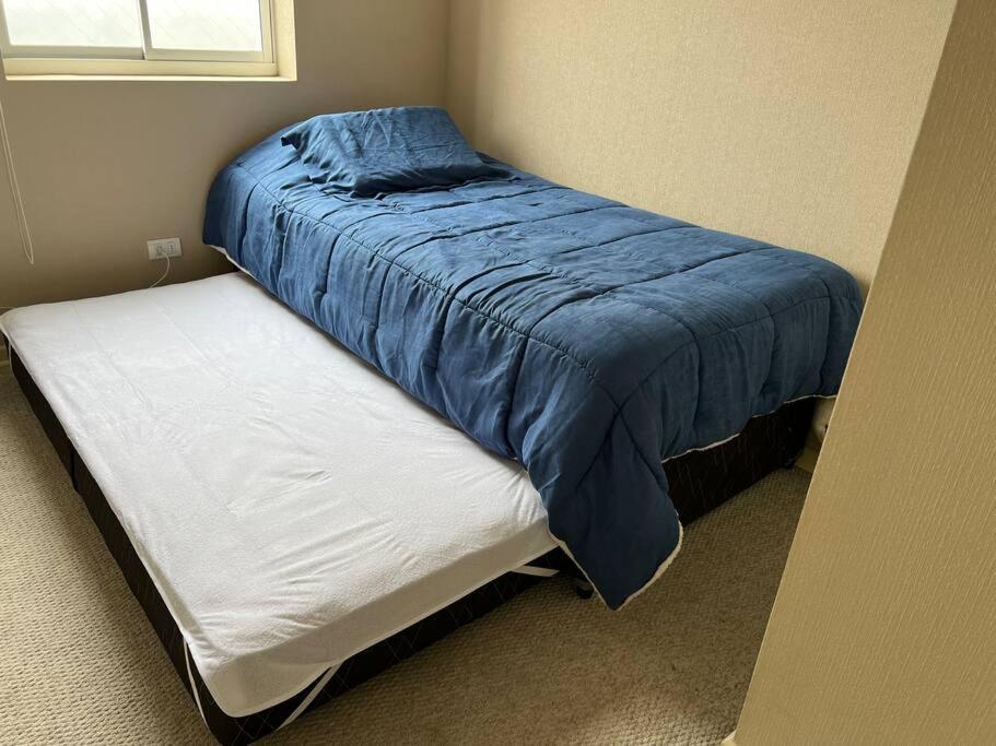 Hermoso departamento en Laguna Bahía - Algarrobo