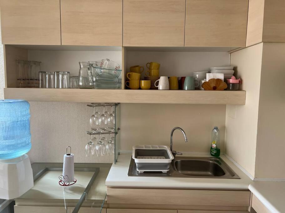 Hermoso departamento en Laguna Bahía - Algarrobo