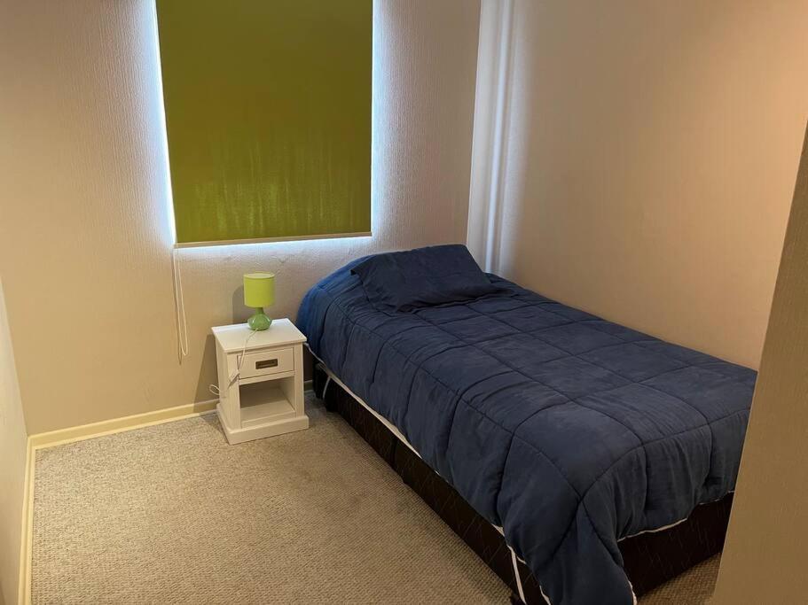 Hermoso departamento en Laguna Bahía - Algarrobo