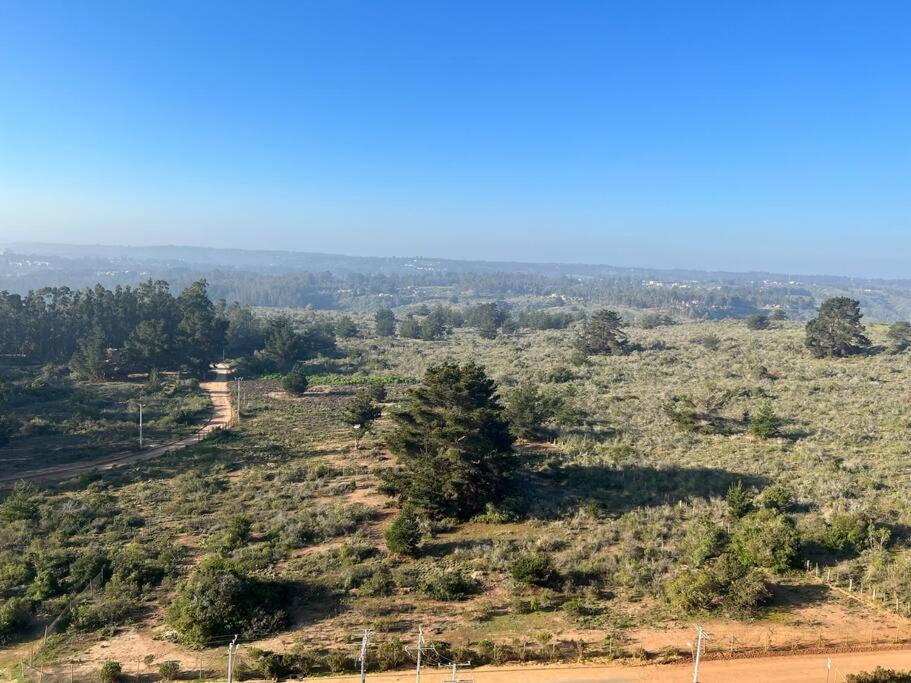 Hermoso departamento en Laguna Bahía - Algarrobo