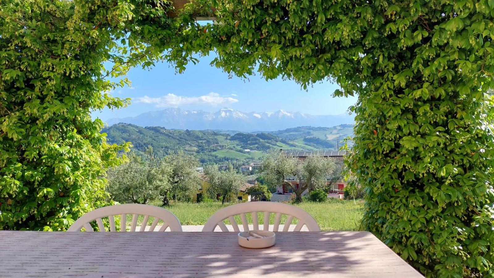 La Casa delle Storie view 4