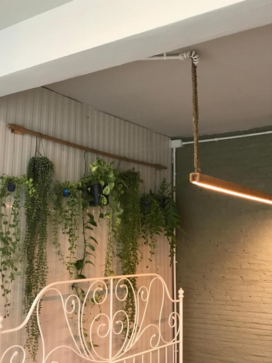 Nesuto Hostel Ramkamhaeng 52